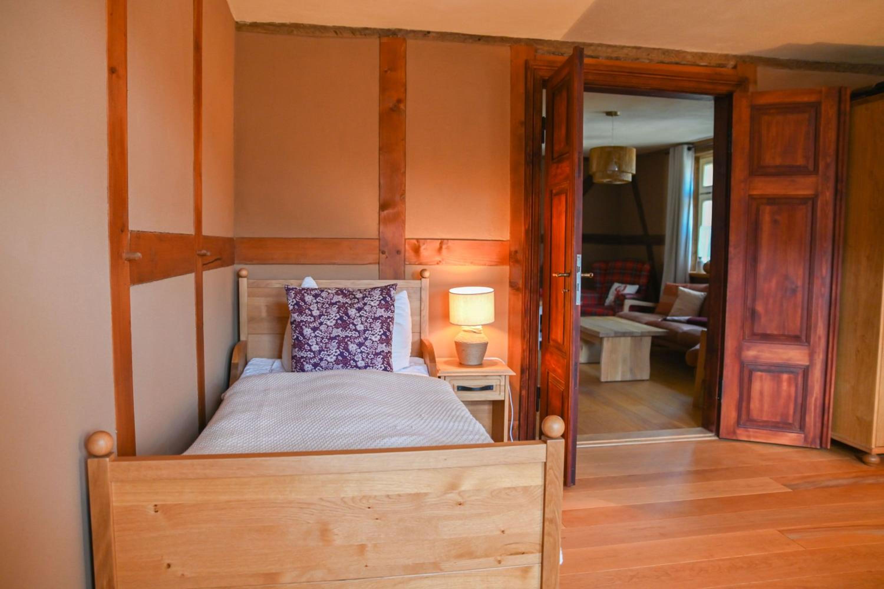Cozy Four en Zingst
