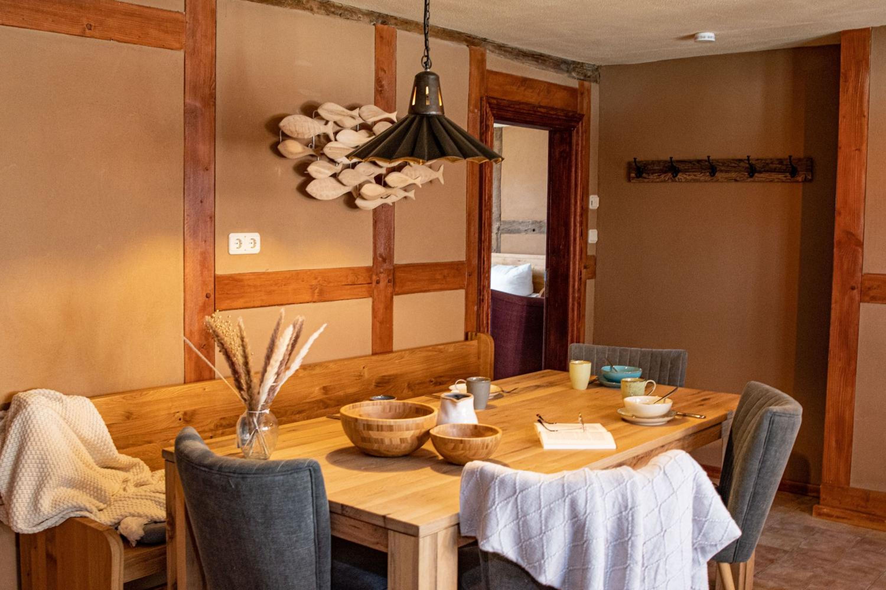 Cozy Four en Zingst