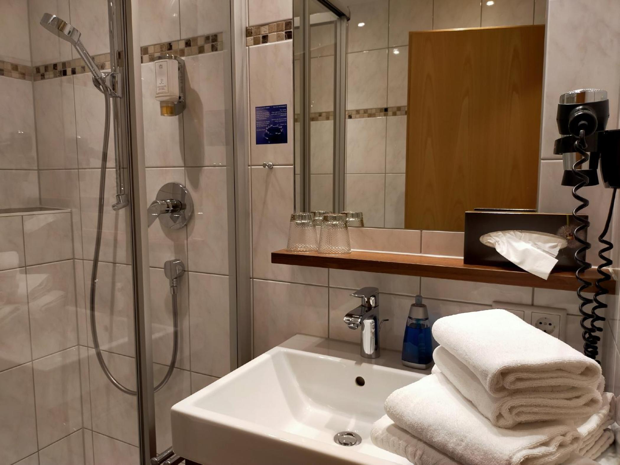 Pension Edelweiss