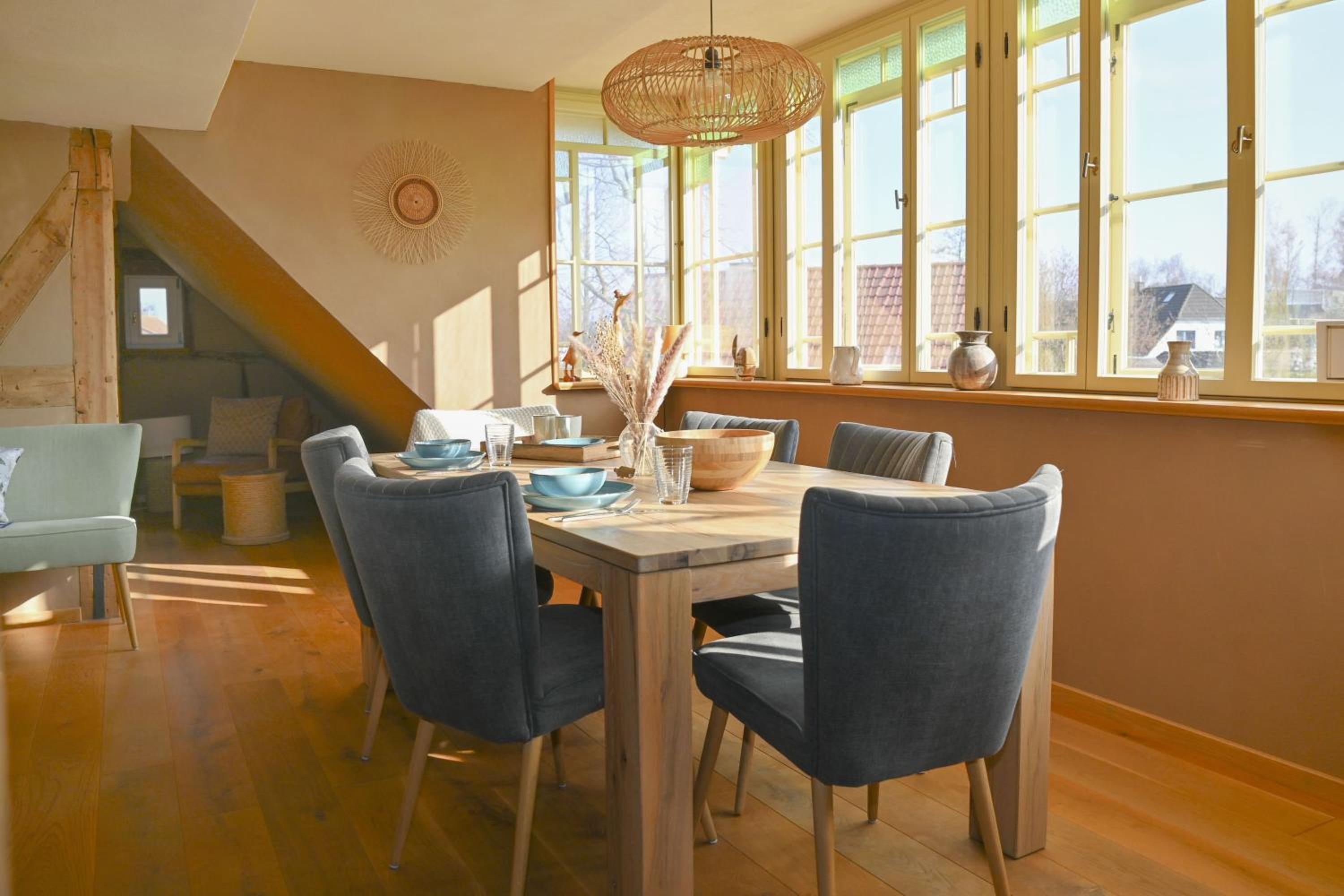 Cozy Five view 5