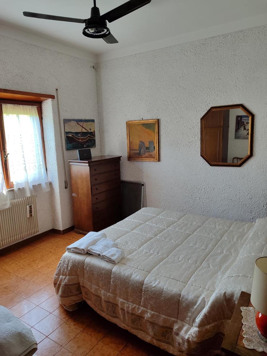 Casale Bambù - Hidden Countryhouse view 4