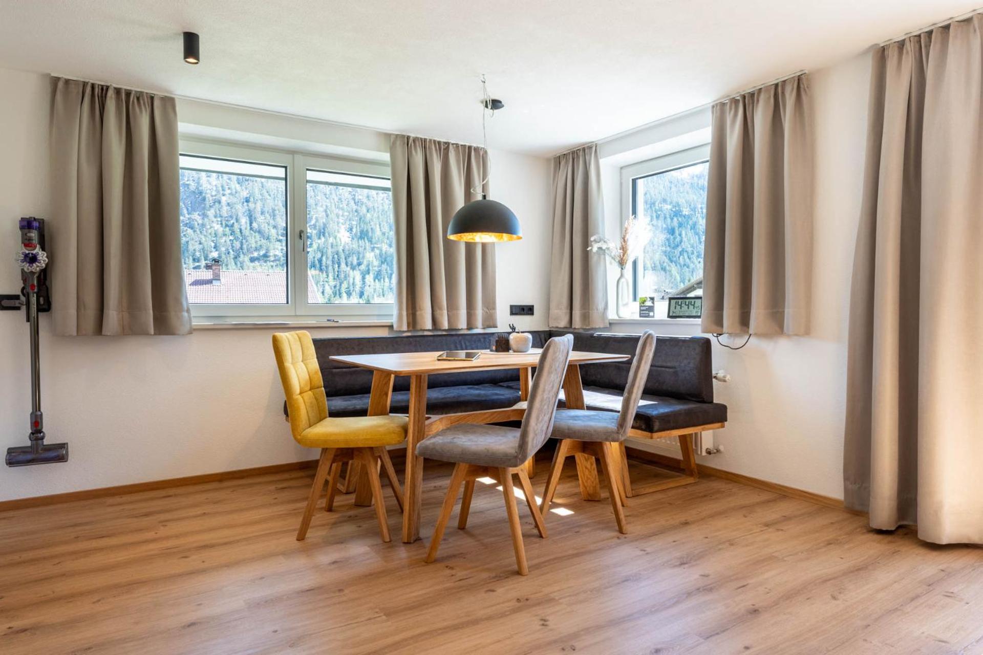 Maurig Appartements