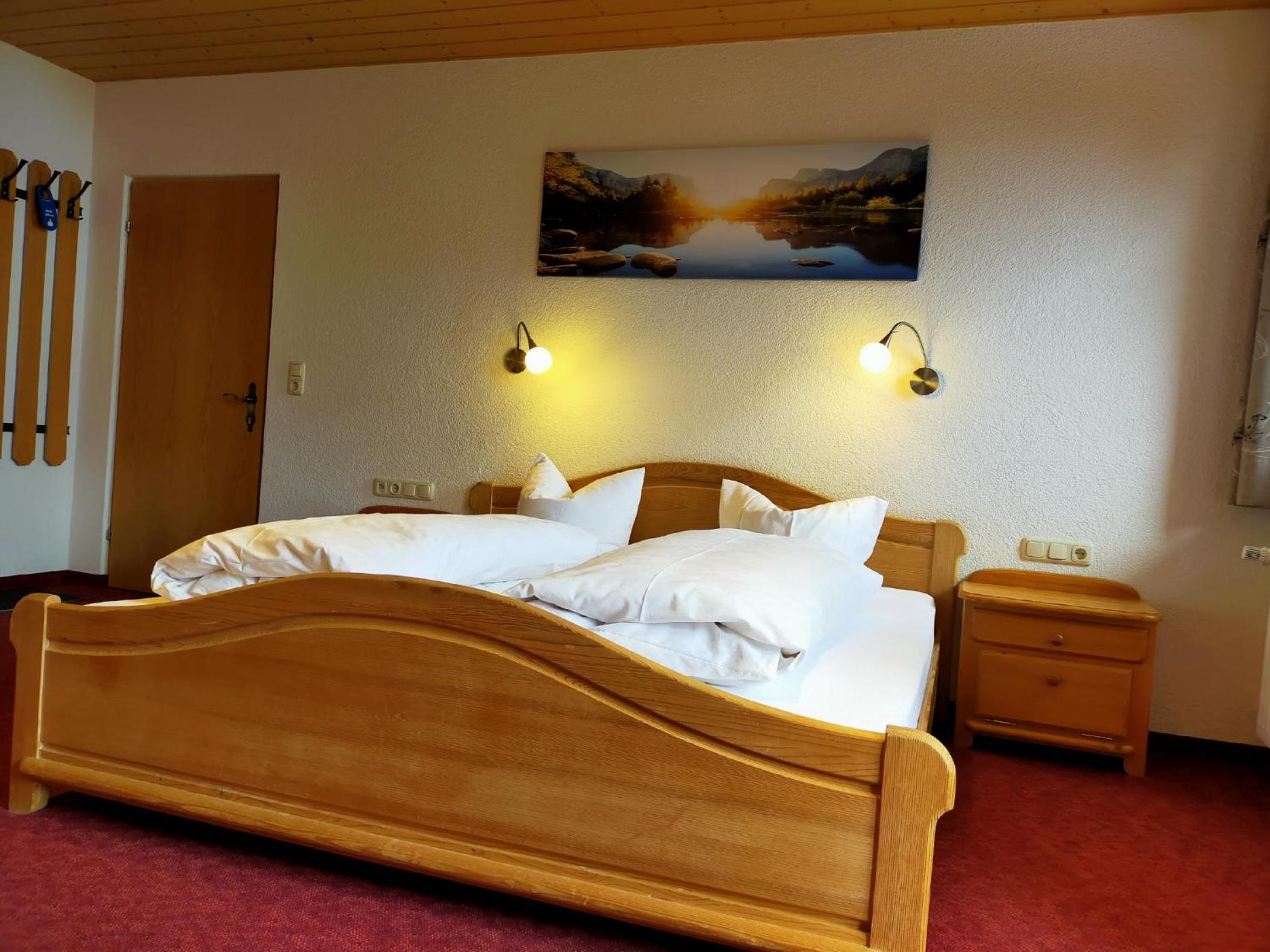 Pension Edelweiss