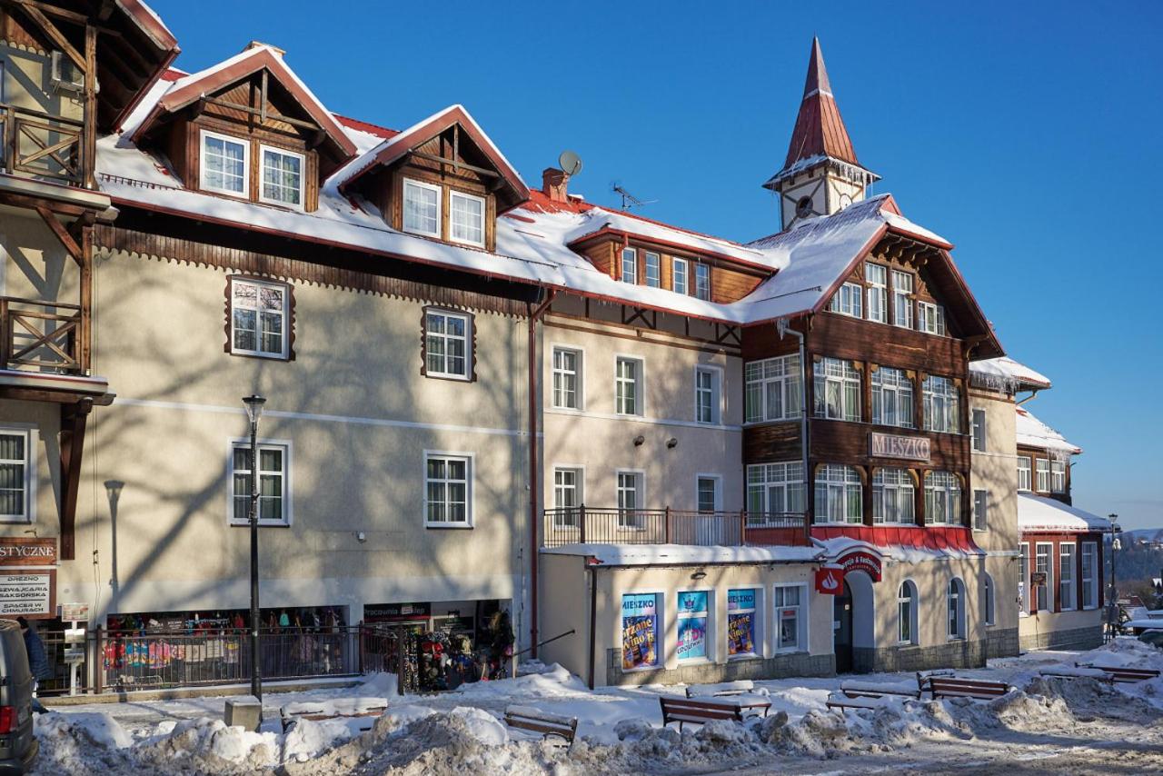 Mieszko Centrum przy Deptaku view 2