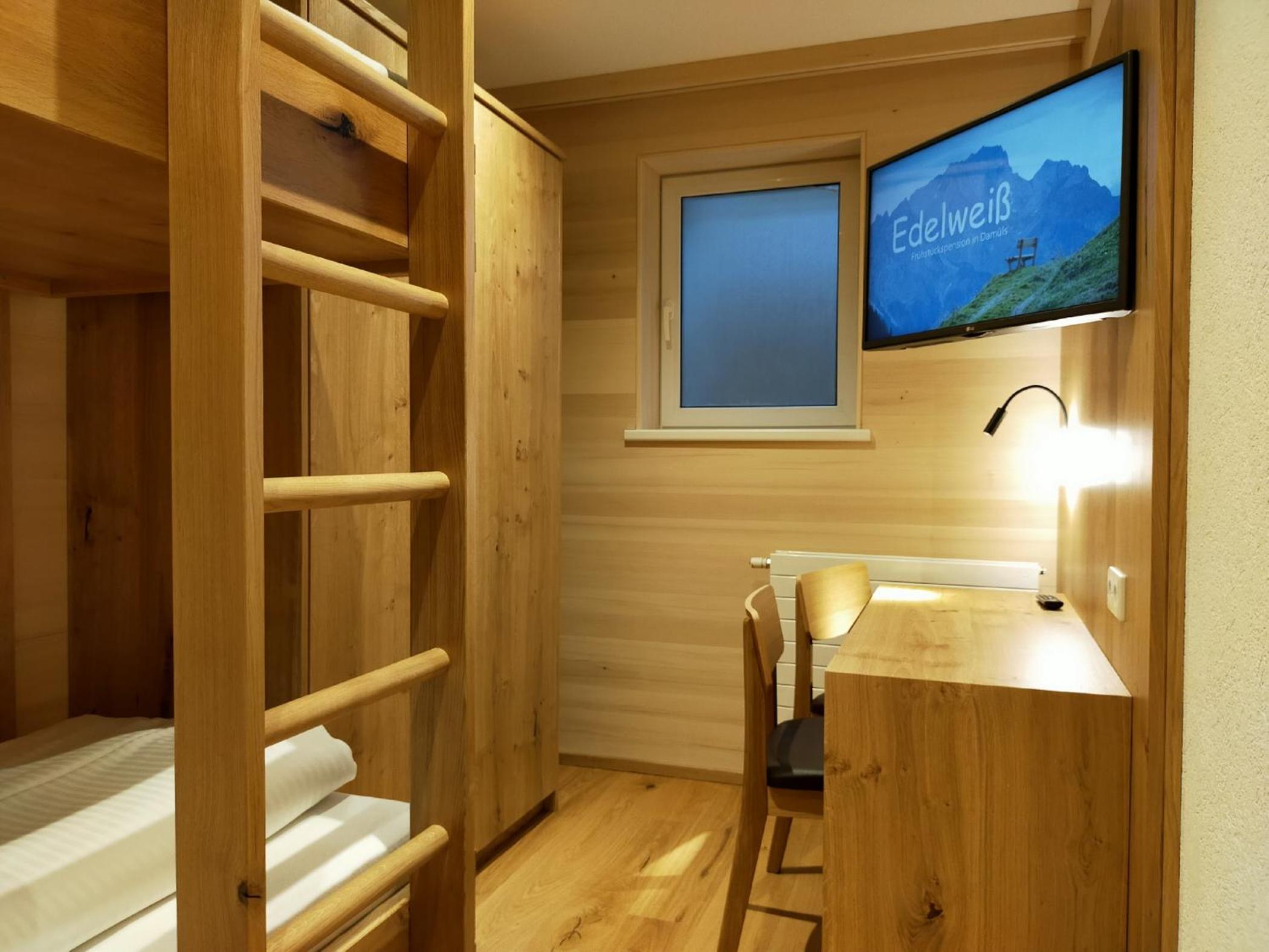 Pension Edelweiss