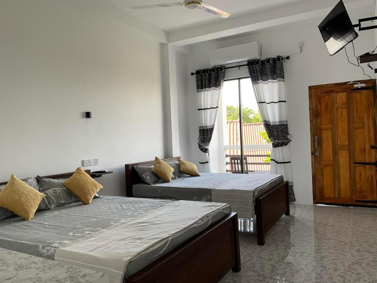 Passi Nature Villas Passikudah view 4