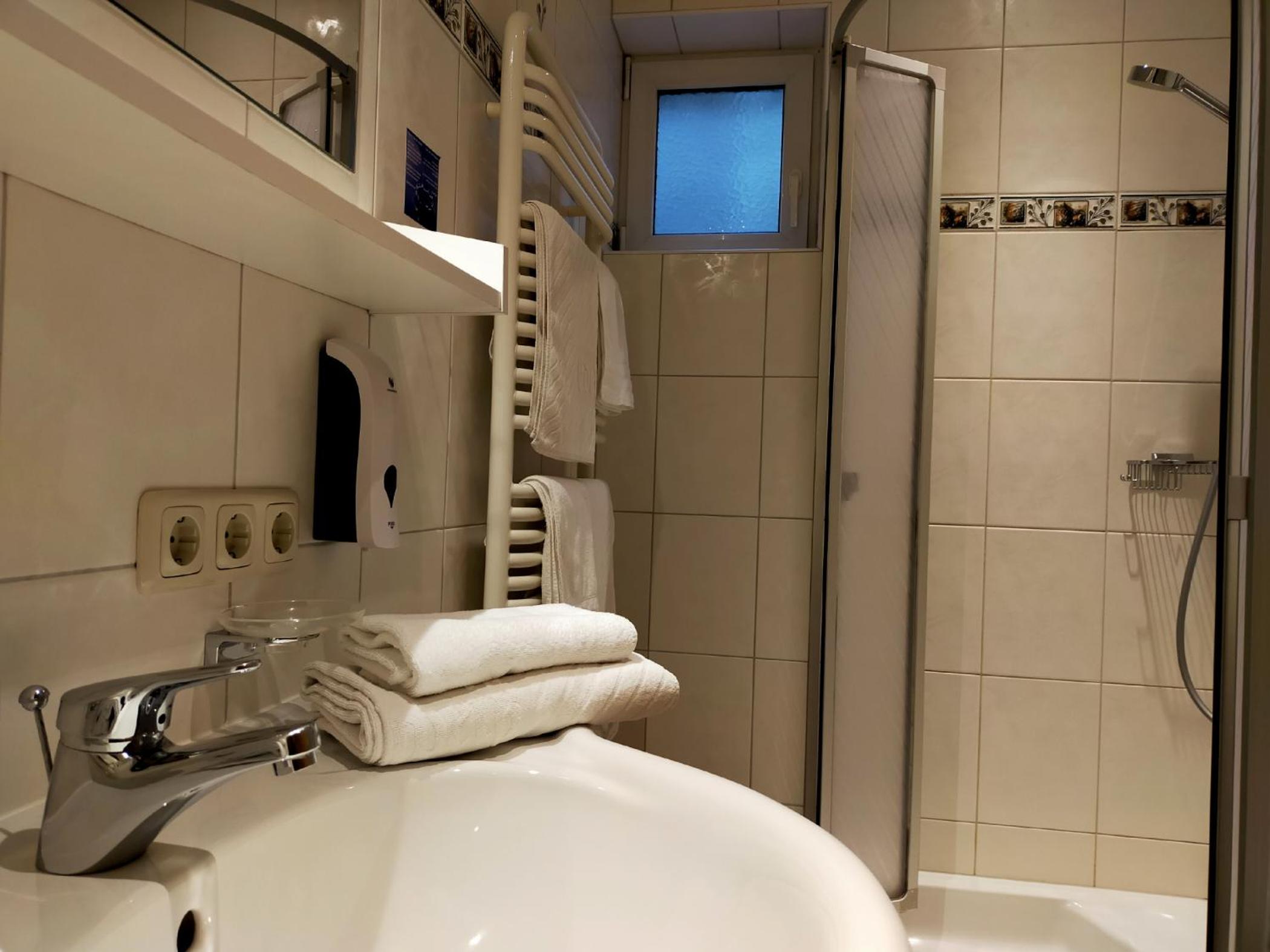 Pension Edelweiss