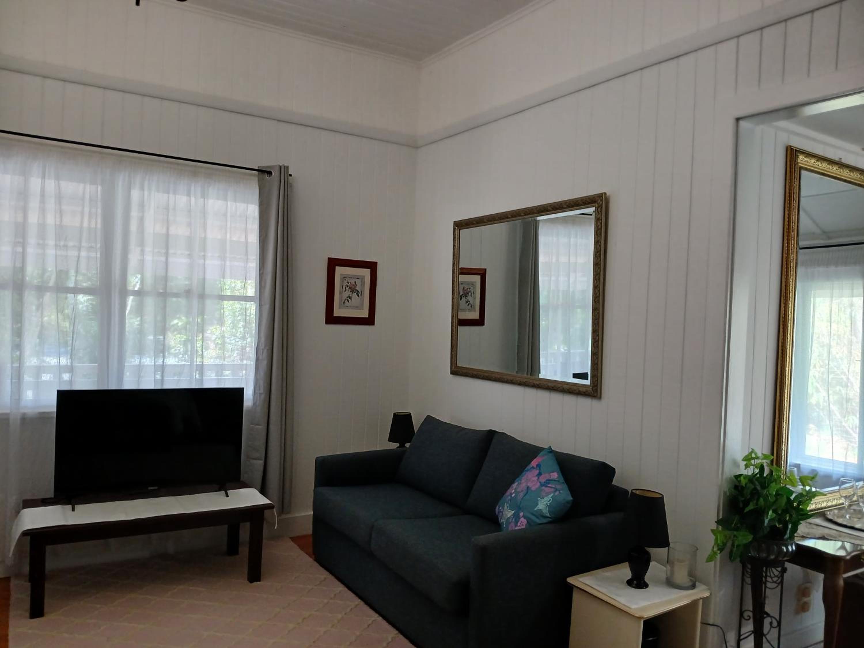 Memory Lane Accommodation