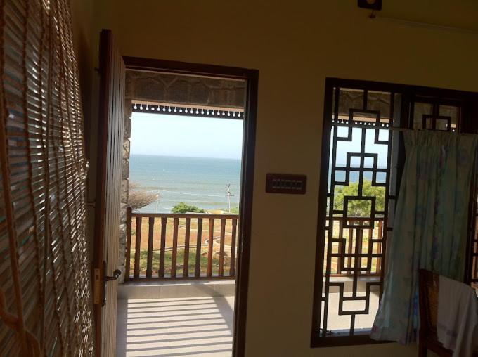 Joppa Beach House view 3