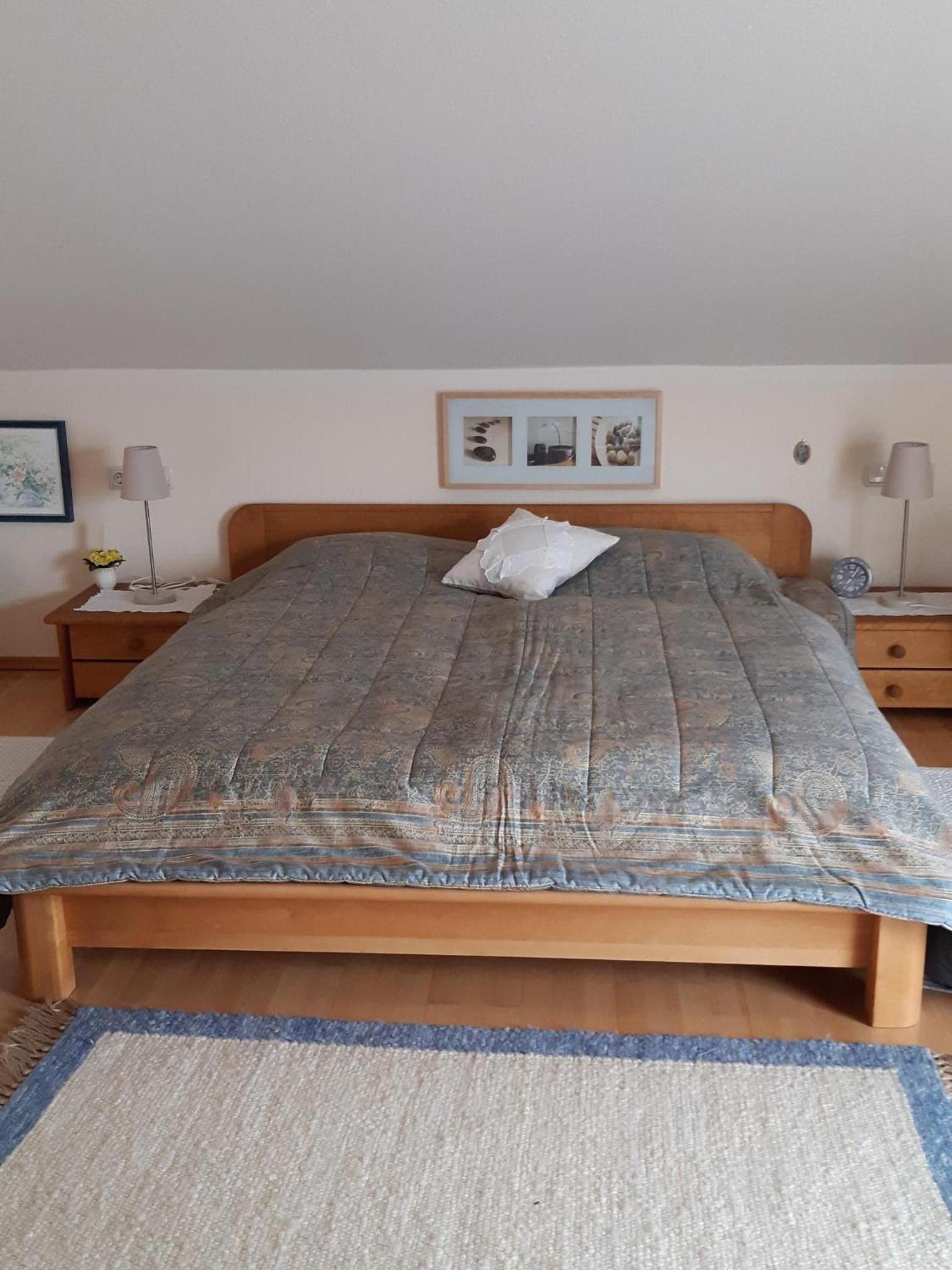 Ferienwohnung Salzburgblick