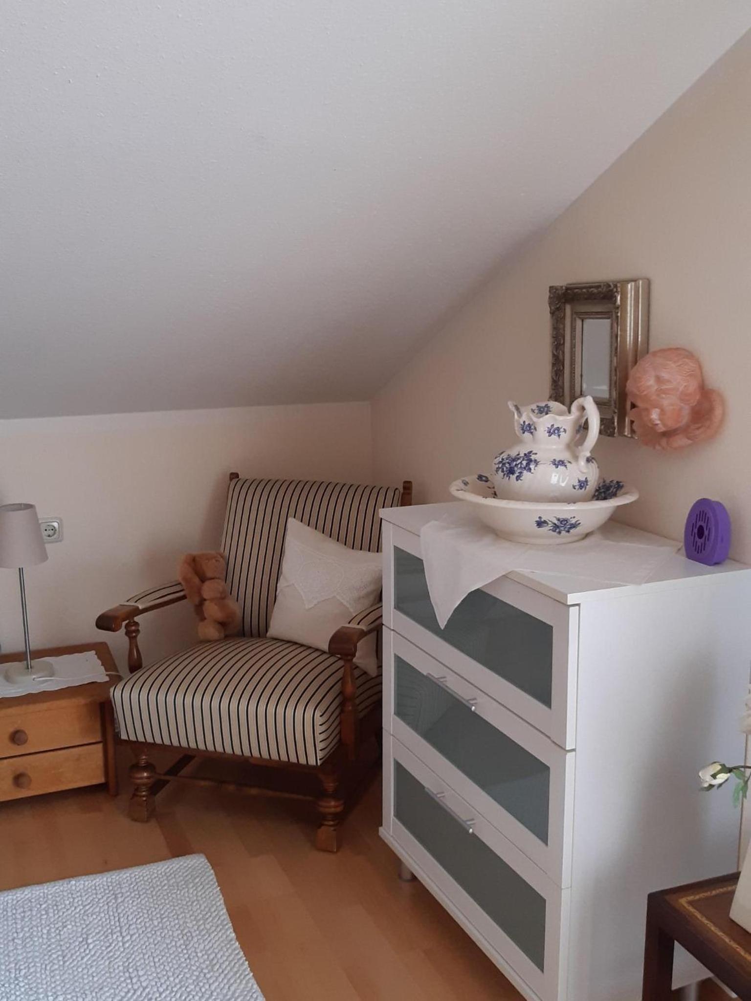 Ferienwohnung Salzburgblick