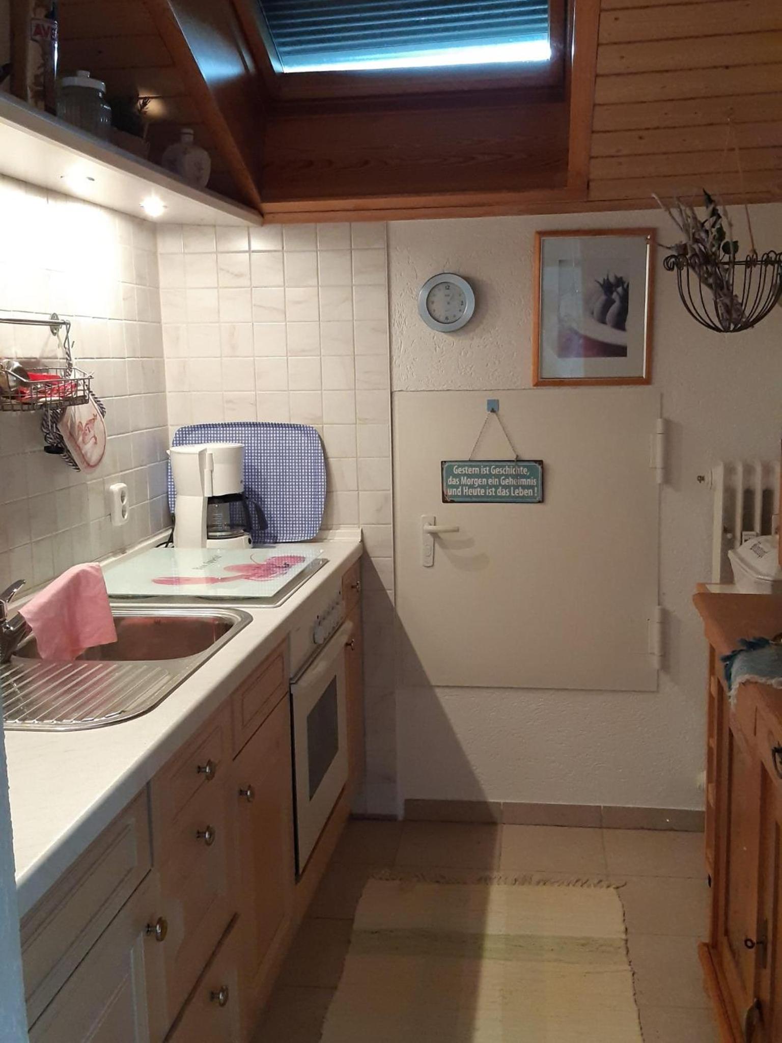 Ferienwohnung Salzburgblick