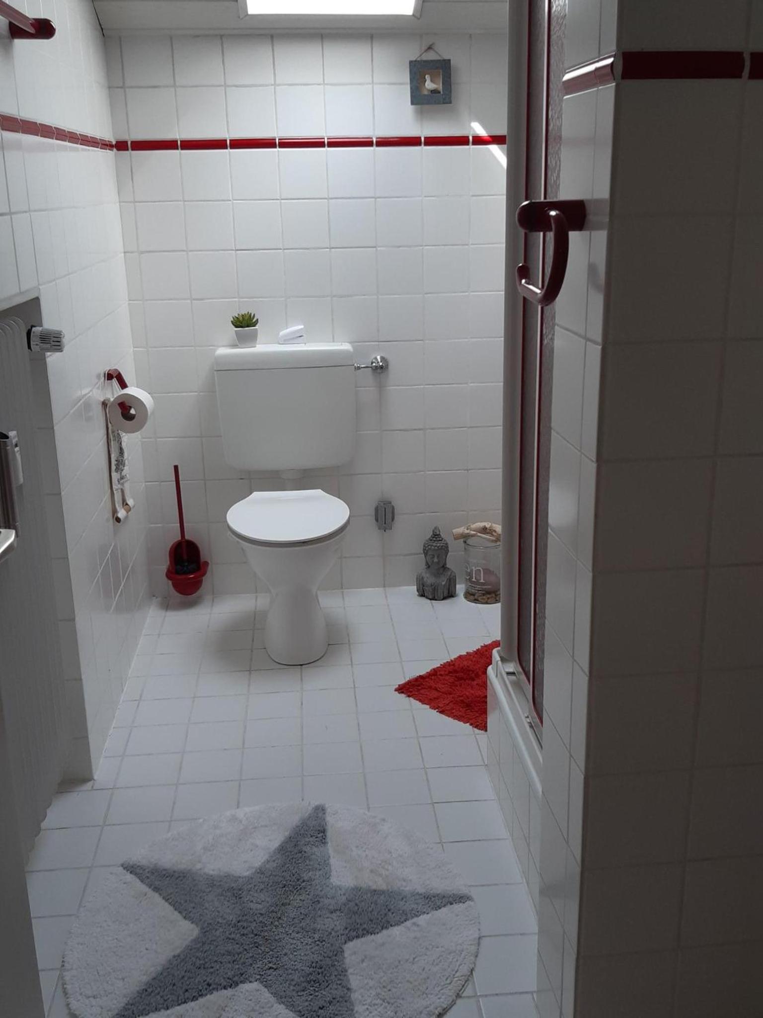 Ferienwohnung Salzburgblick