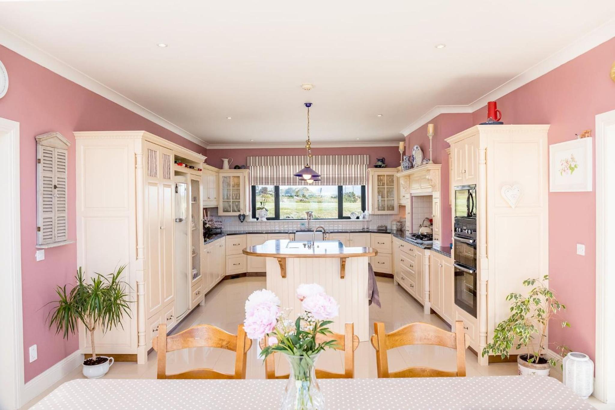 Doleen House view 3