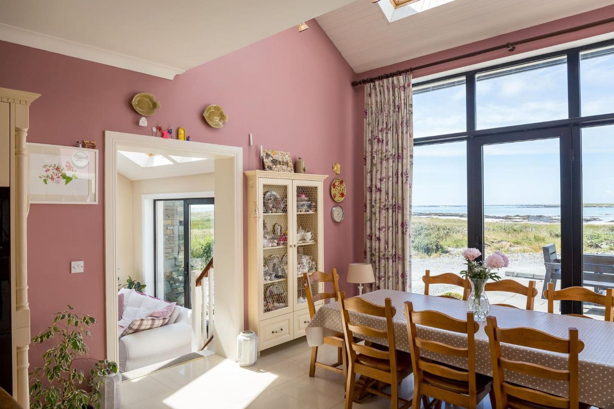 Doleen House view 4