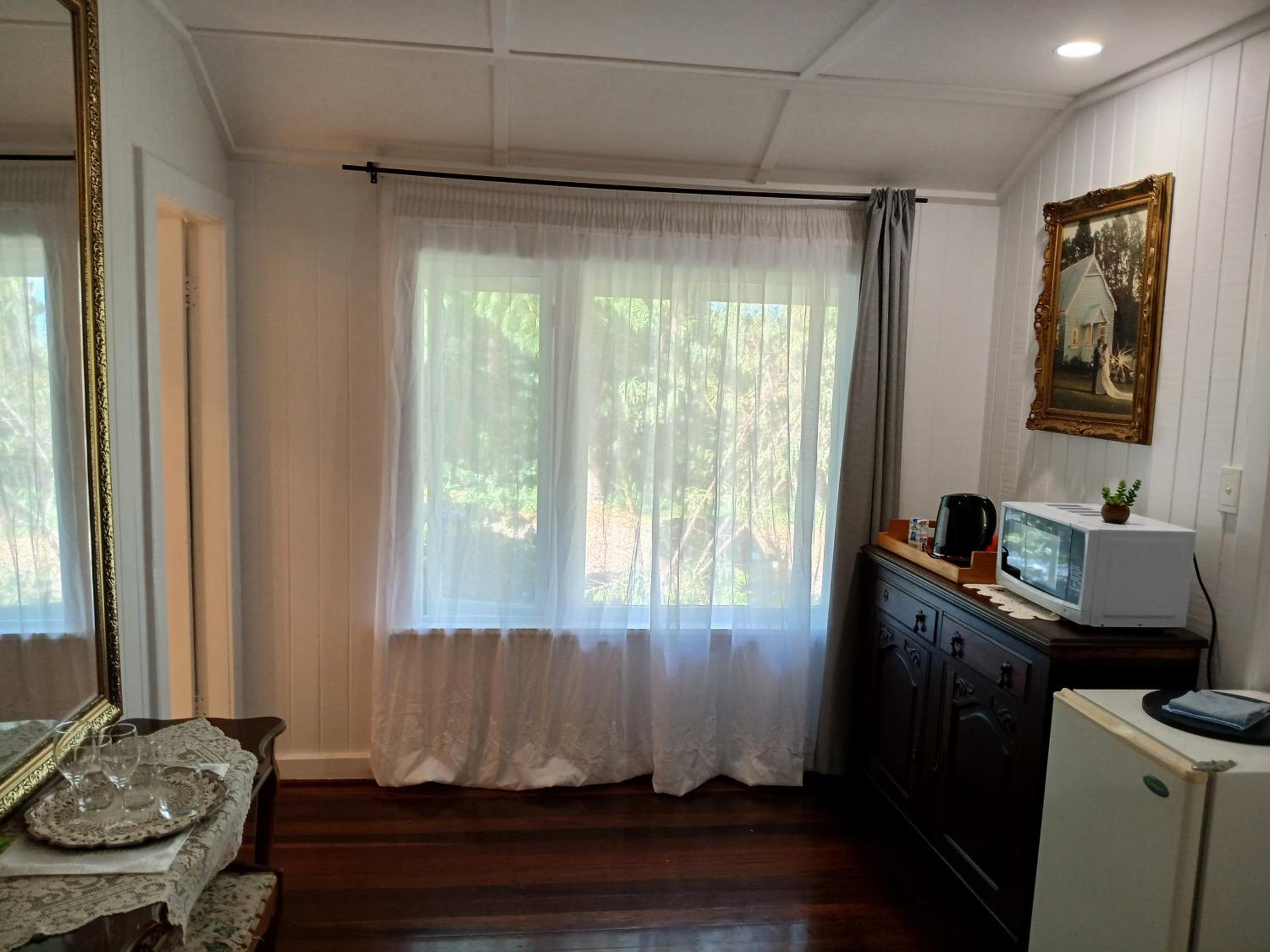 Memory Lane Accommodation