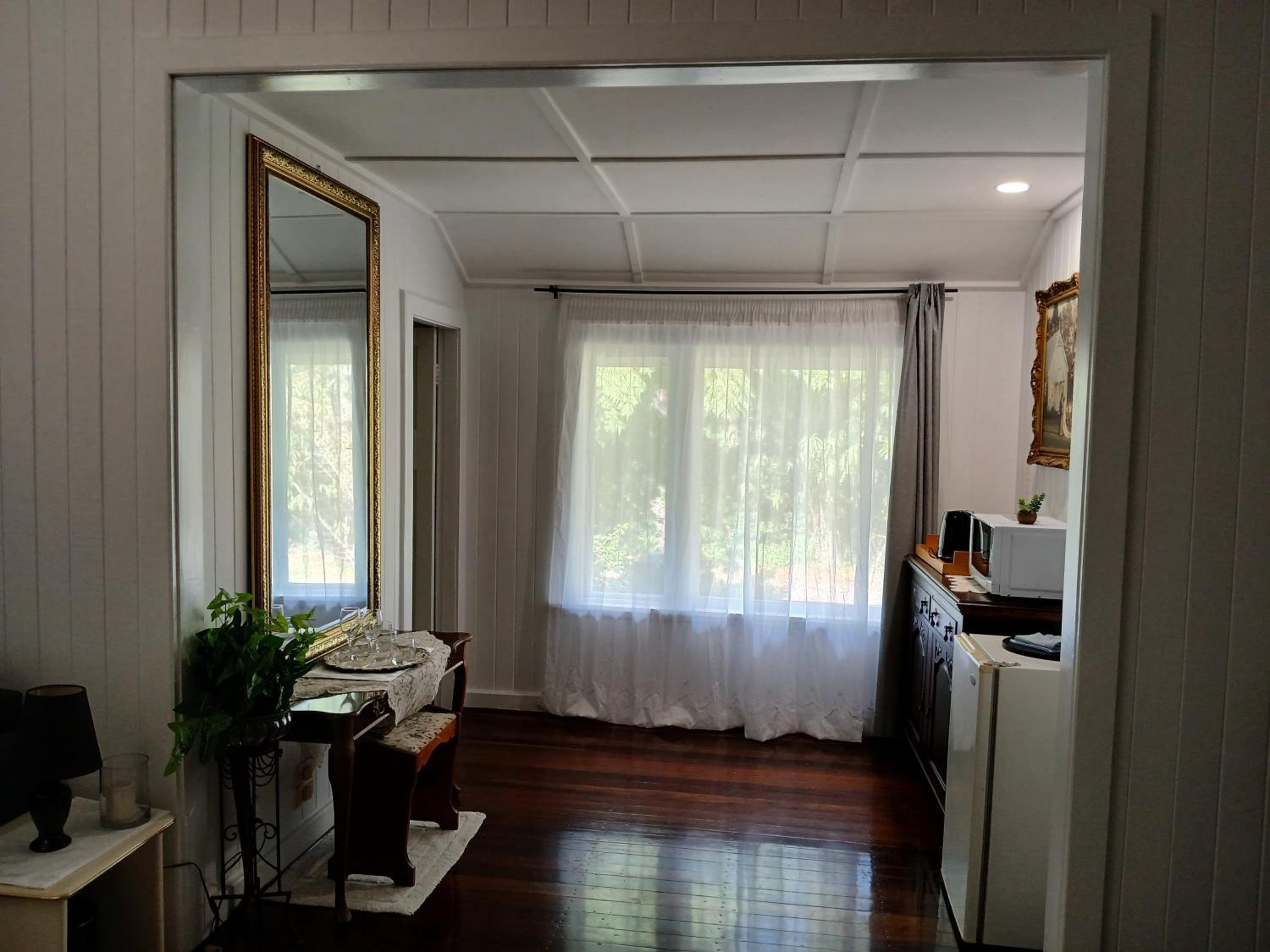 Memory Lane Accommodation