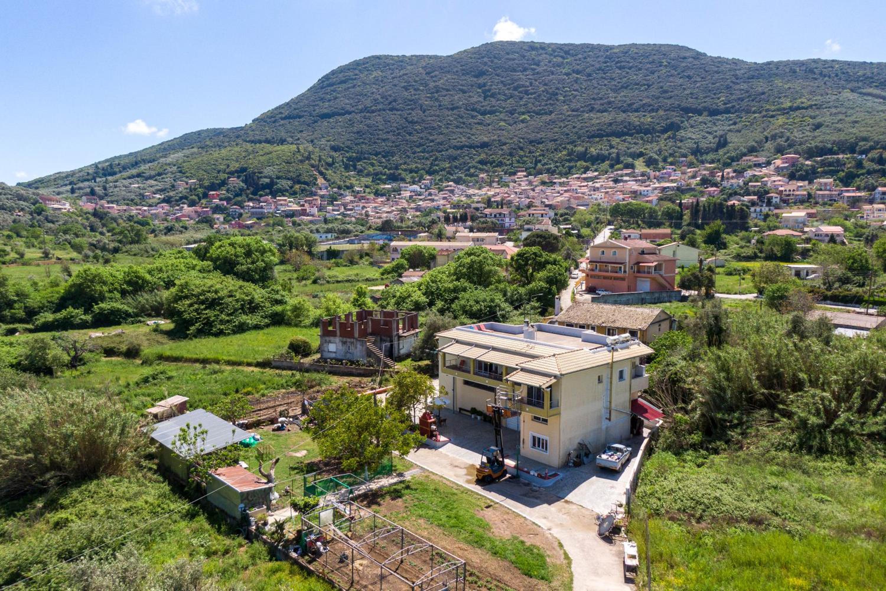 Casa D' Irene view 4