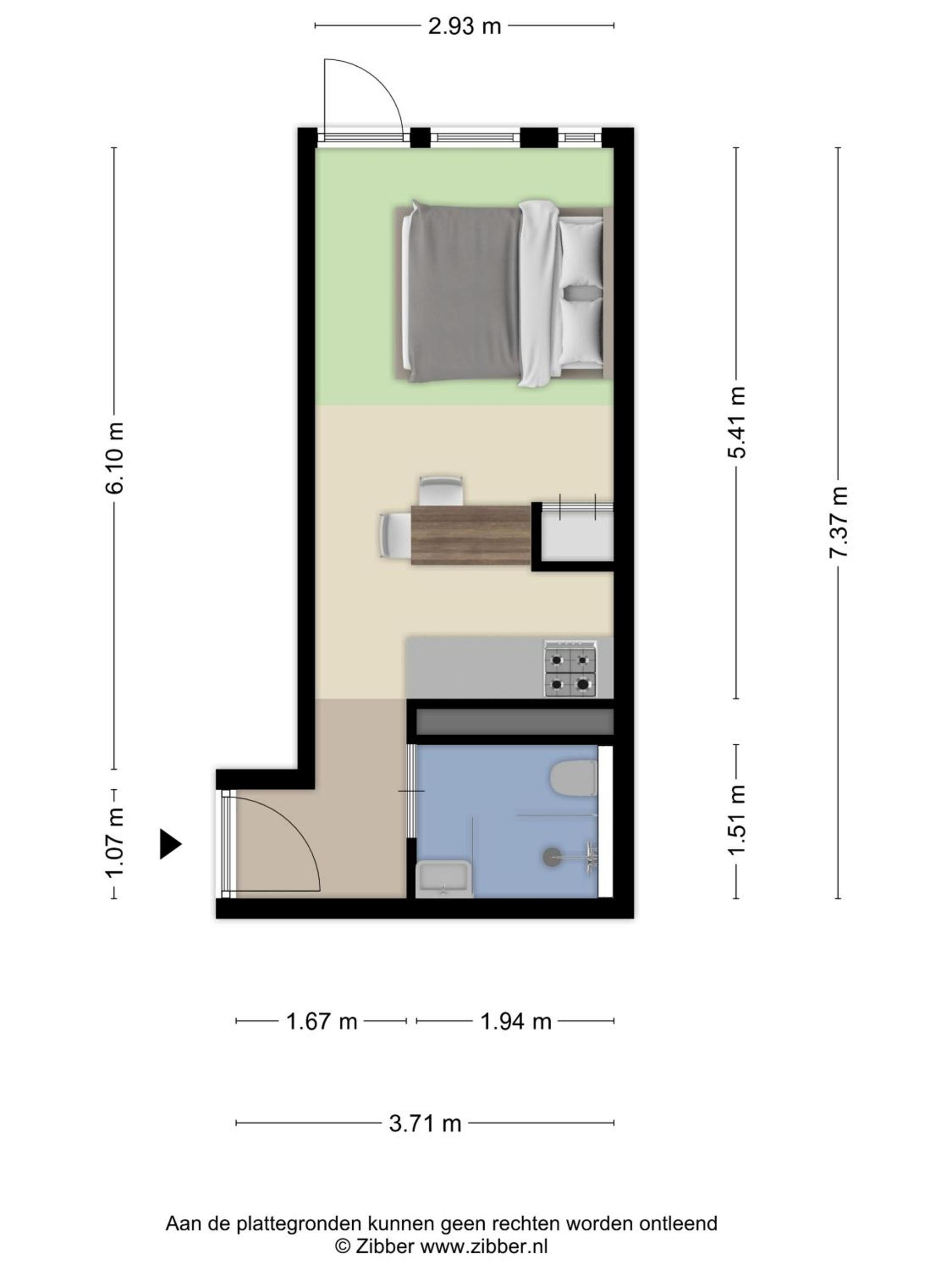Htel Serviced Apartments Amstelveen