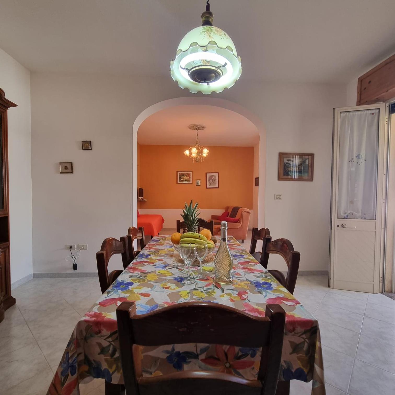 Villetta Lido Sabbioso view 3