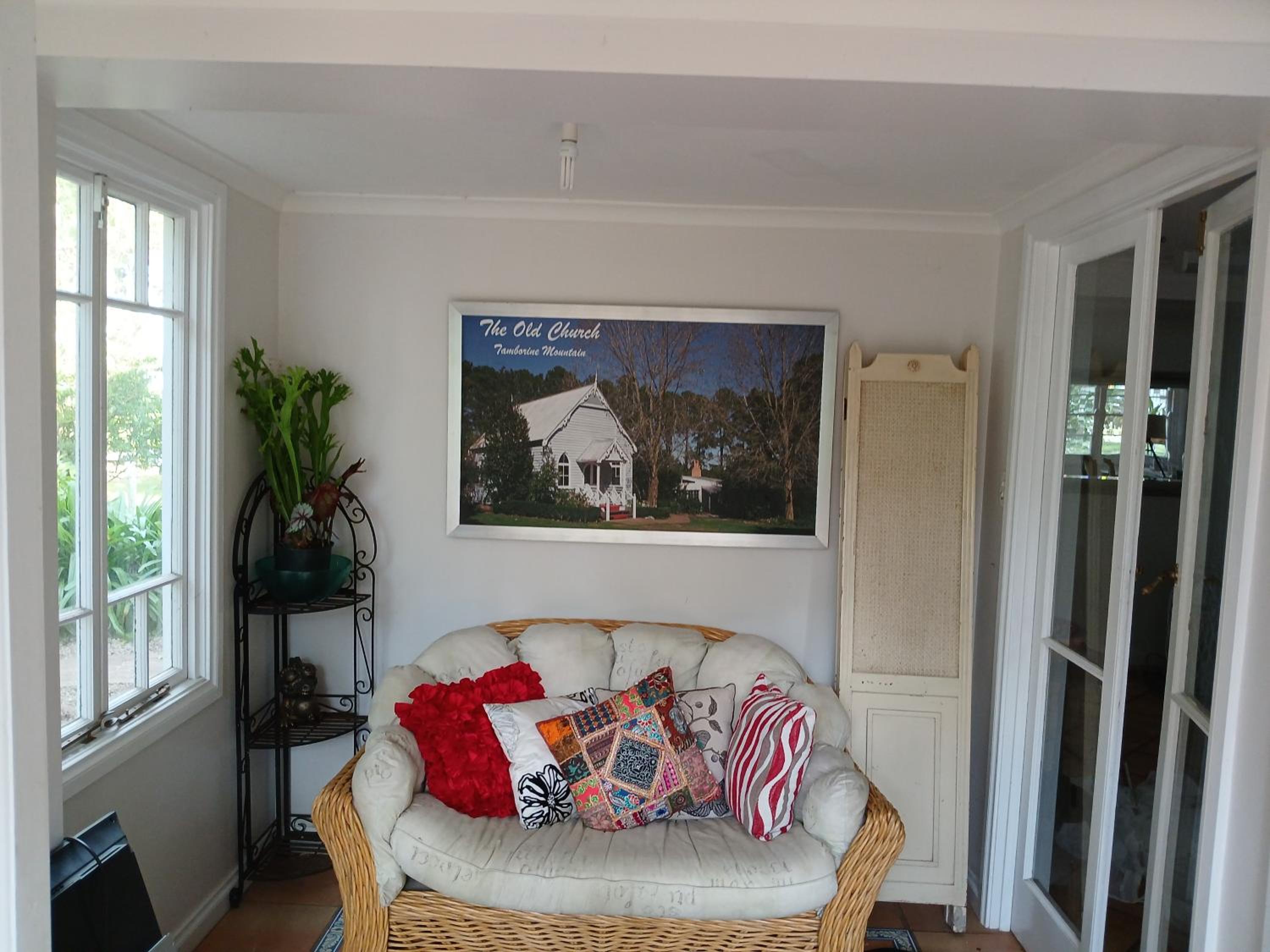 Memory Lane Accommodation