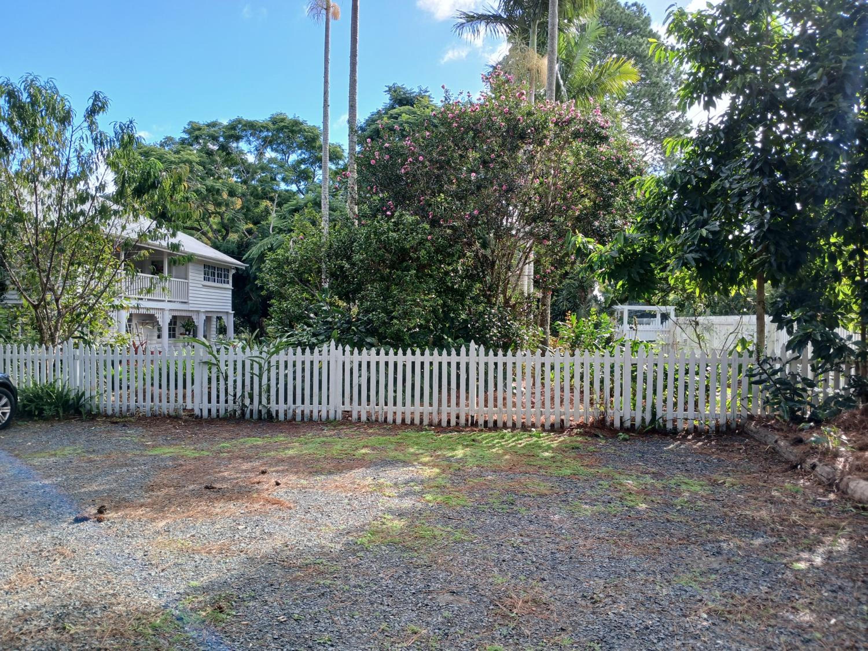 Memory Lane Accommodation