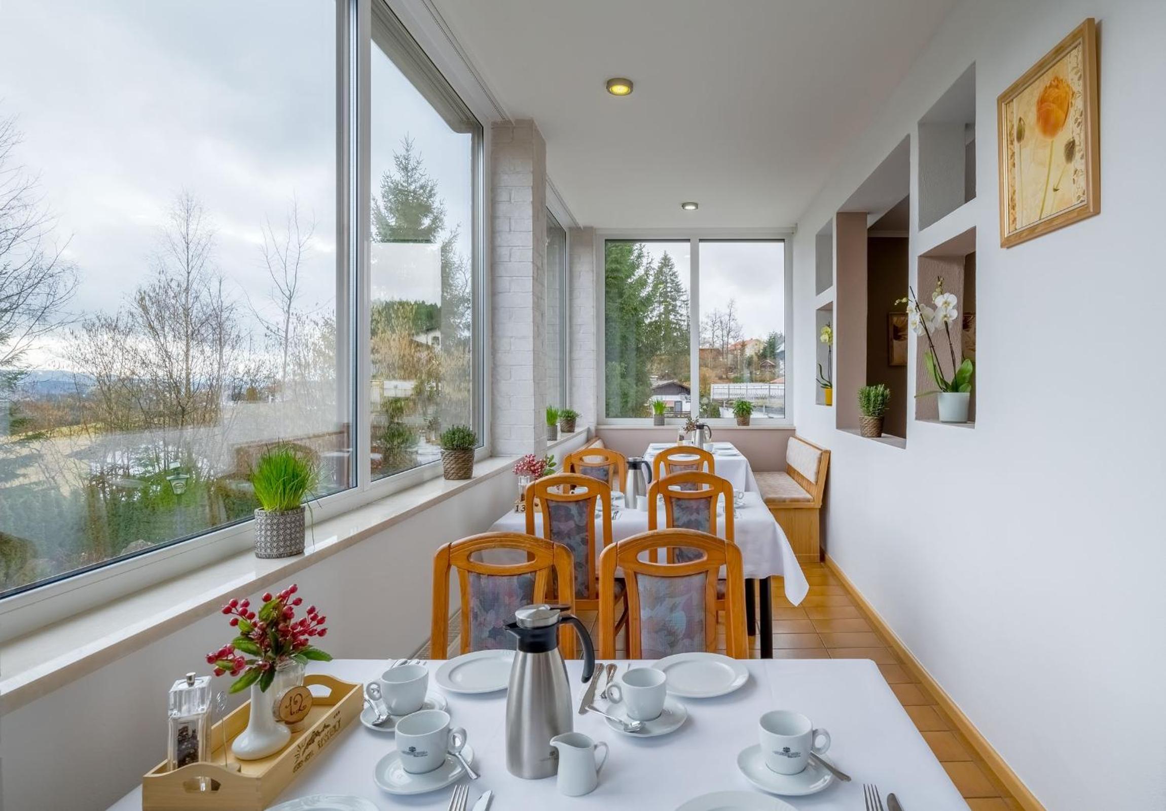 Hotel Riesberghof