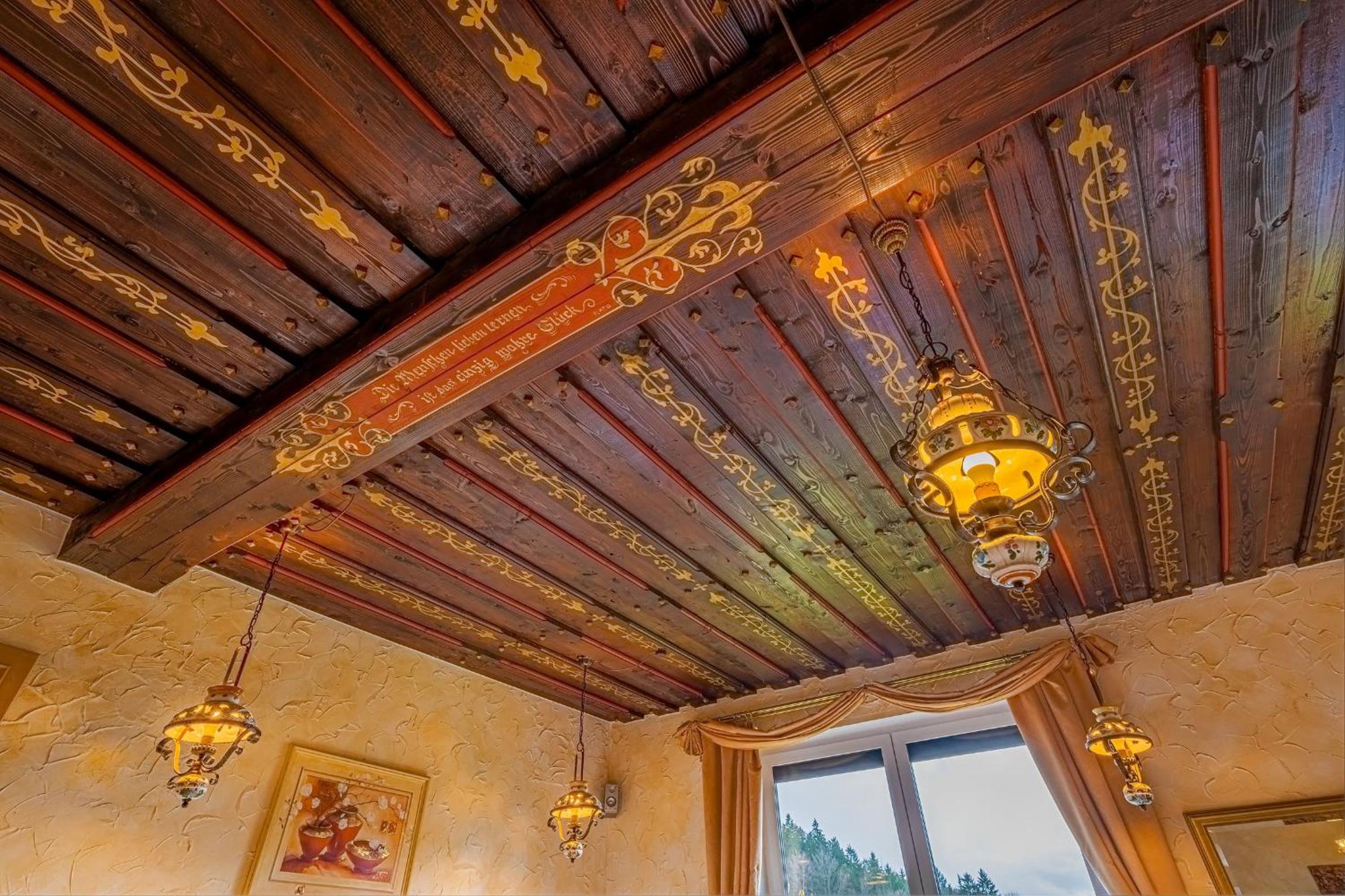 Hotel Riesberghof