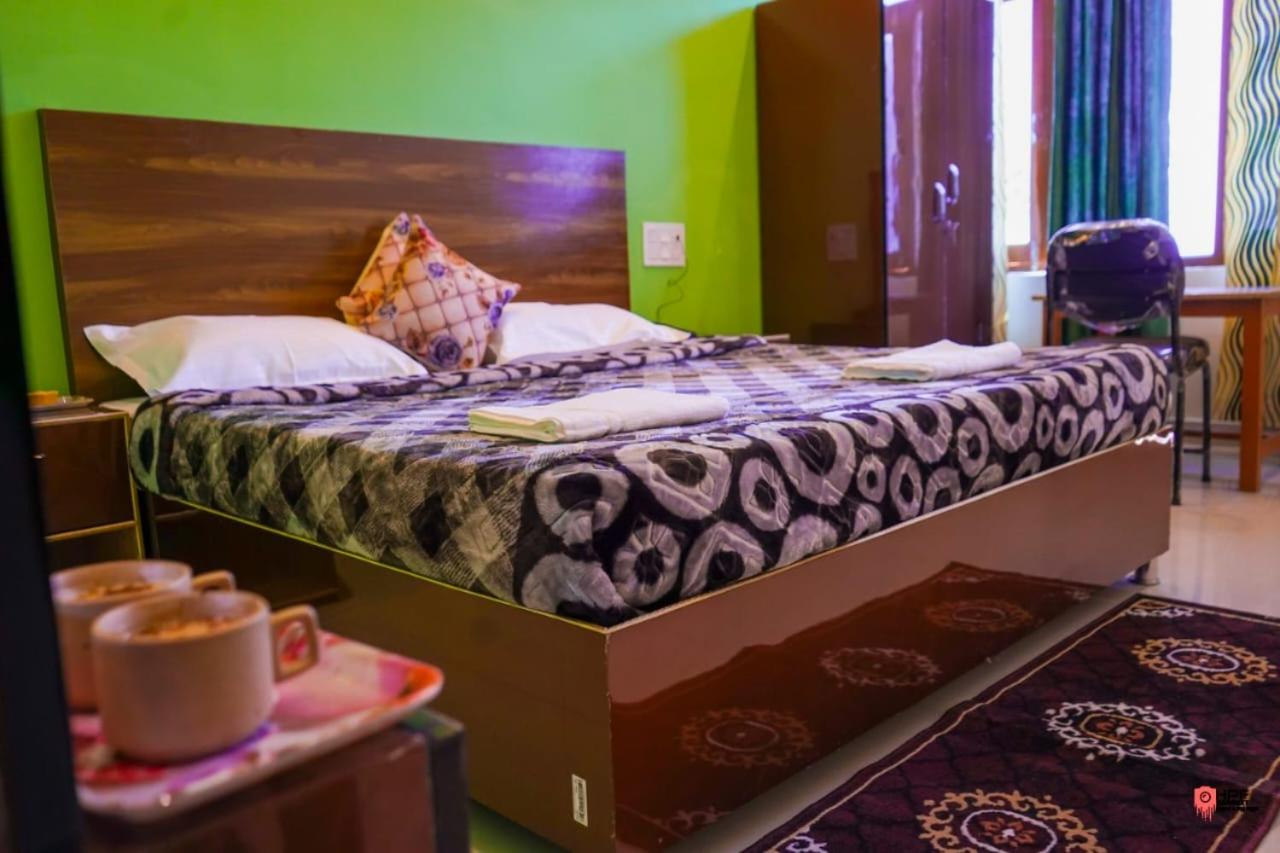 Radha Gopal Royal Homestay view 2