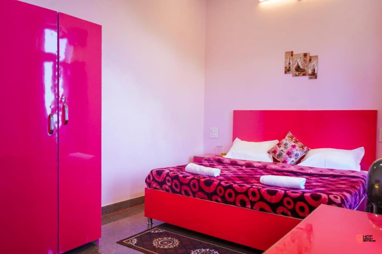 Radha Gopal Royal Homestay view 3