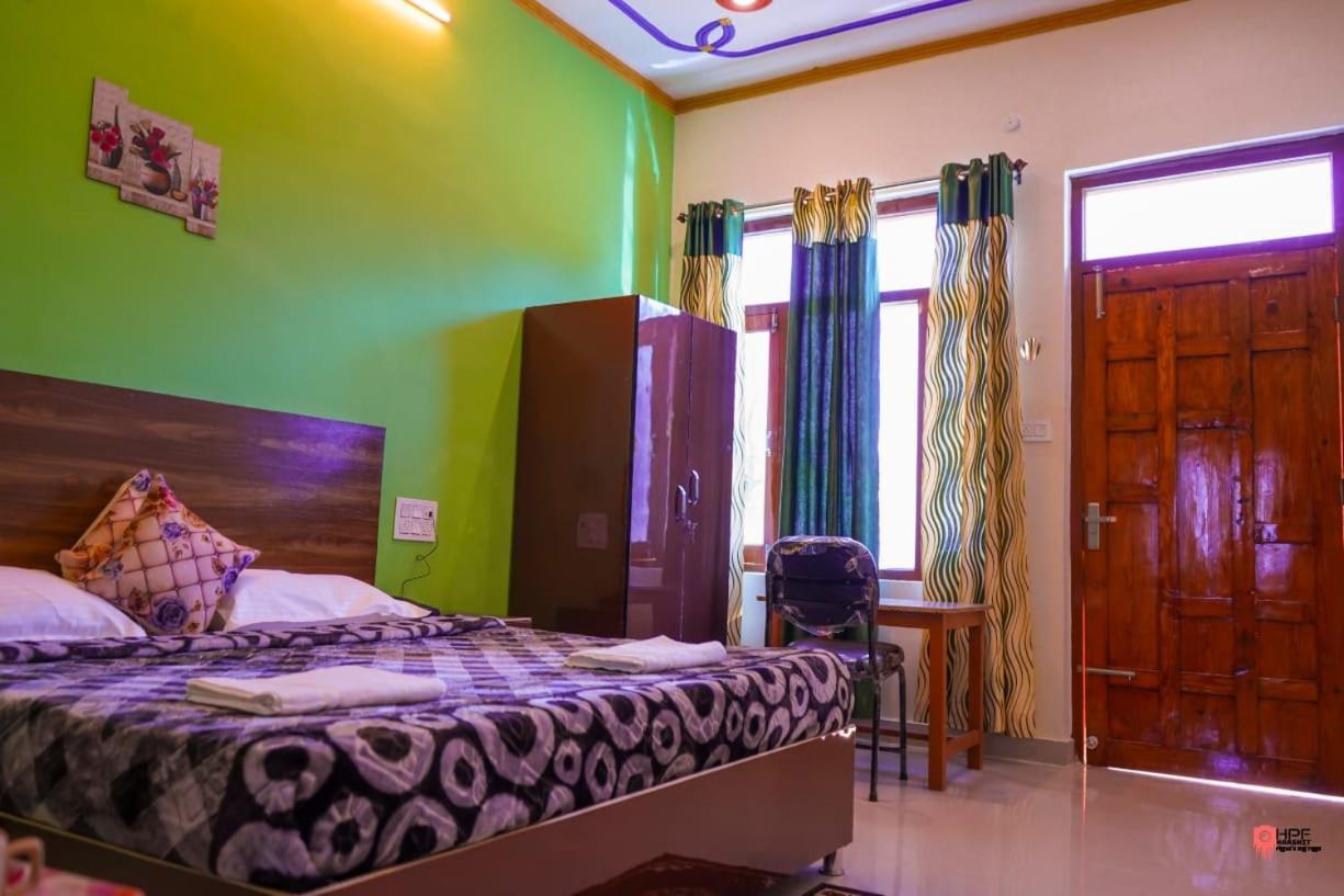 Radha Gopal Royal Homestay view 5