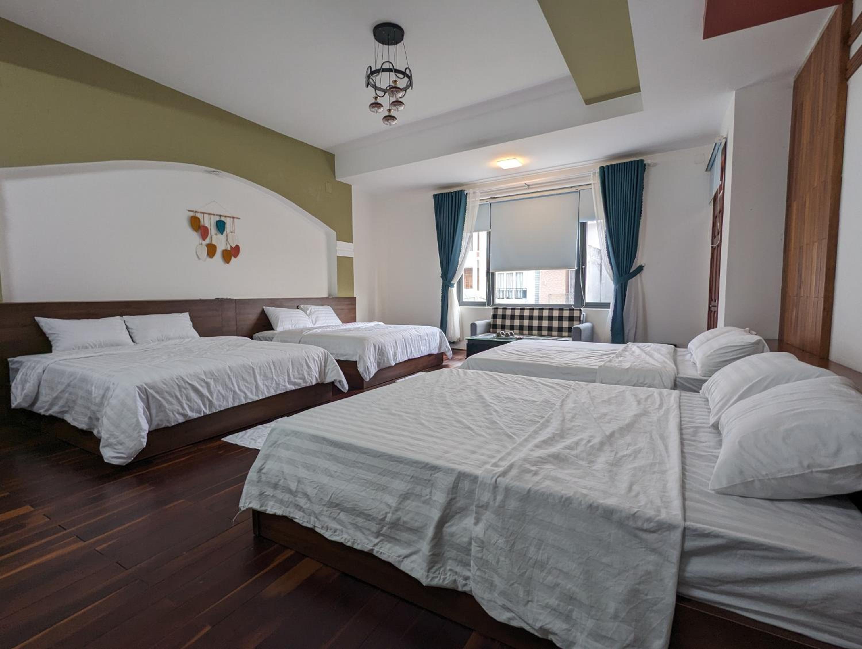 Friendly Homestay