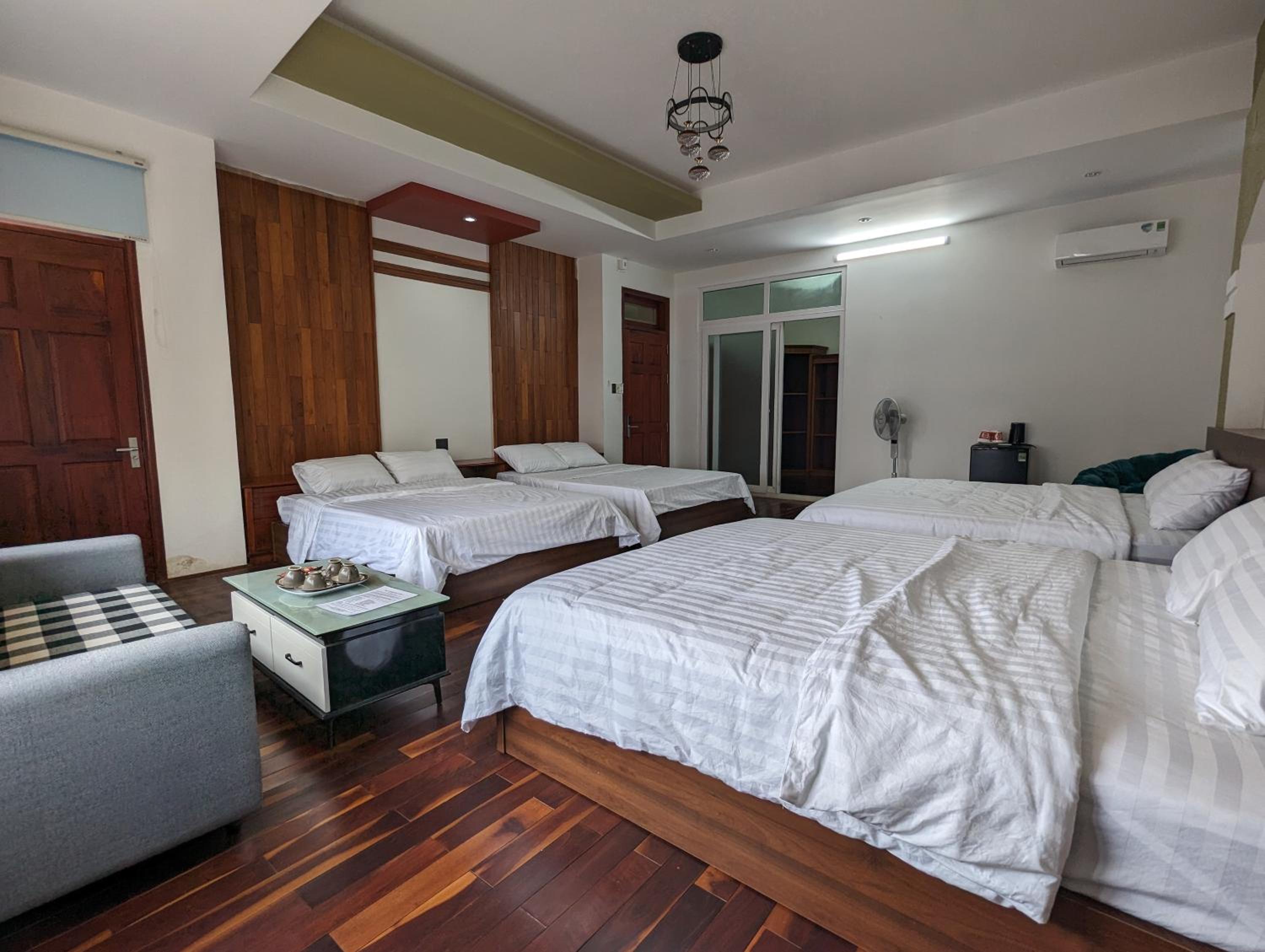 Friendly Homestay