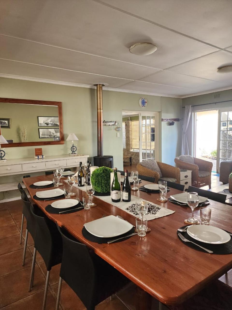 16 on Main Arniston PET-FRIENDLY view 4