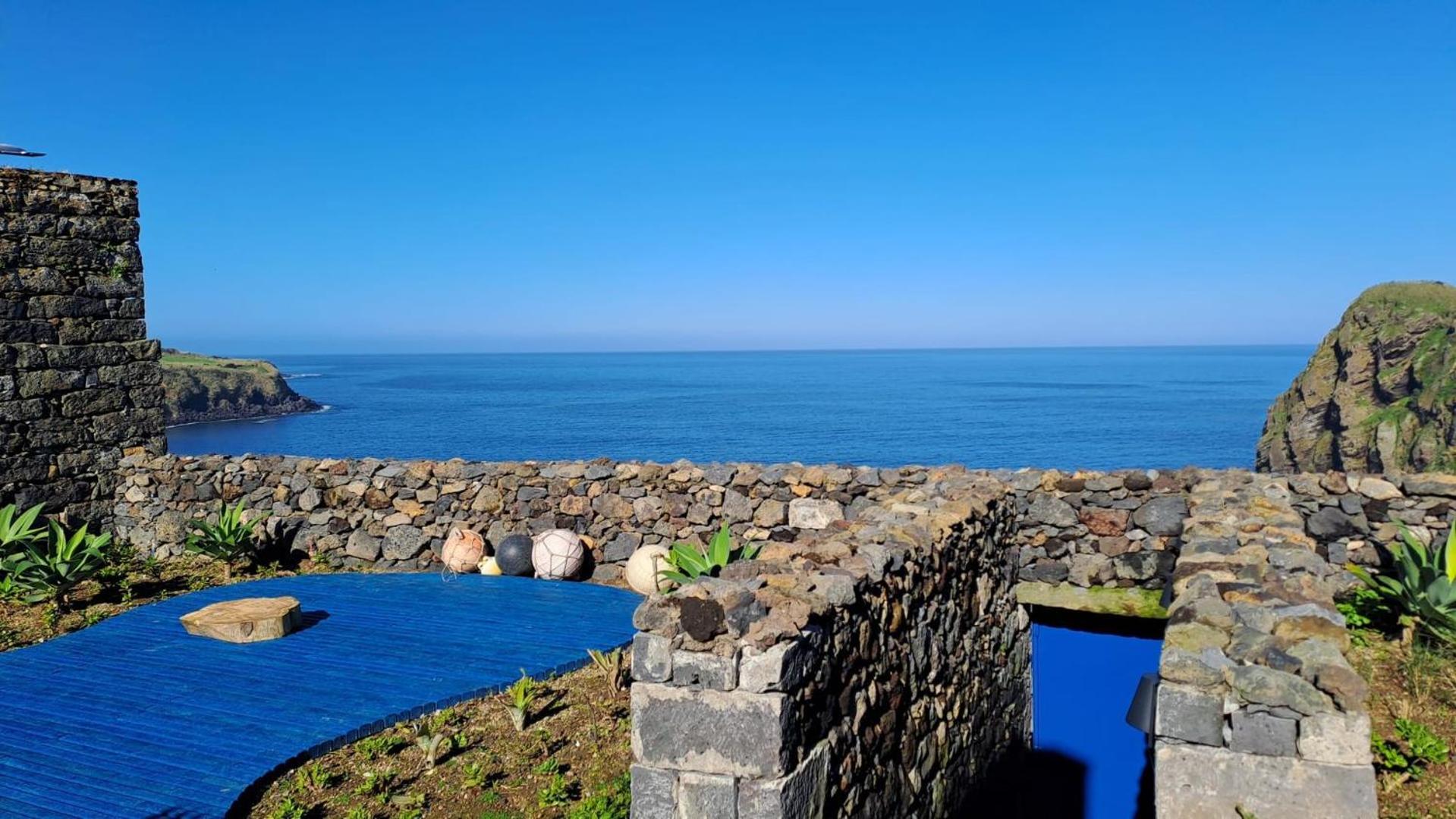 The Blue House Azores view 5