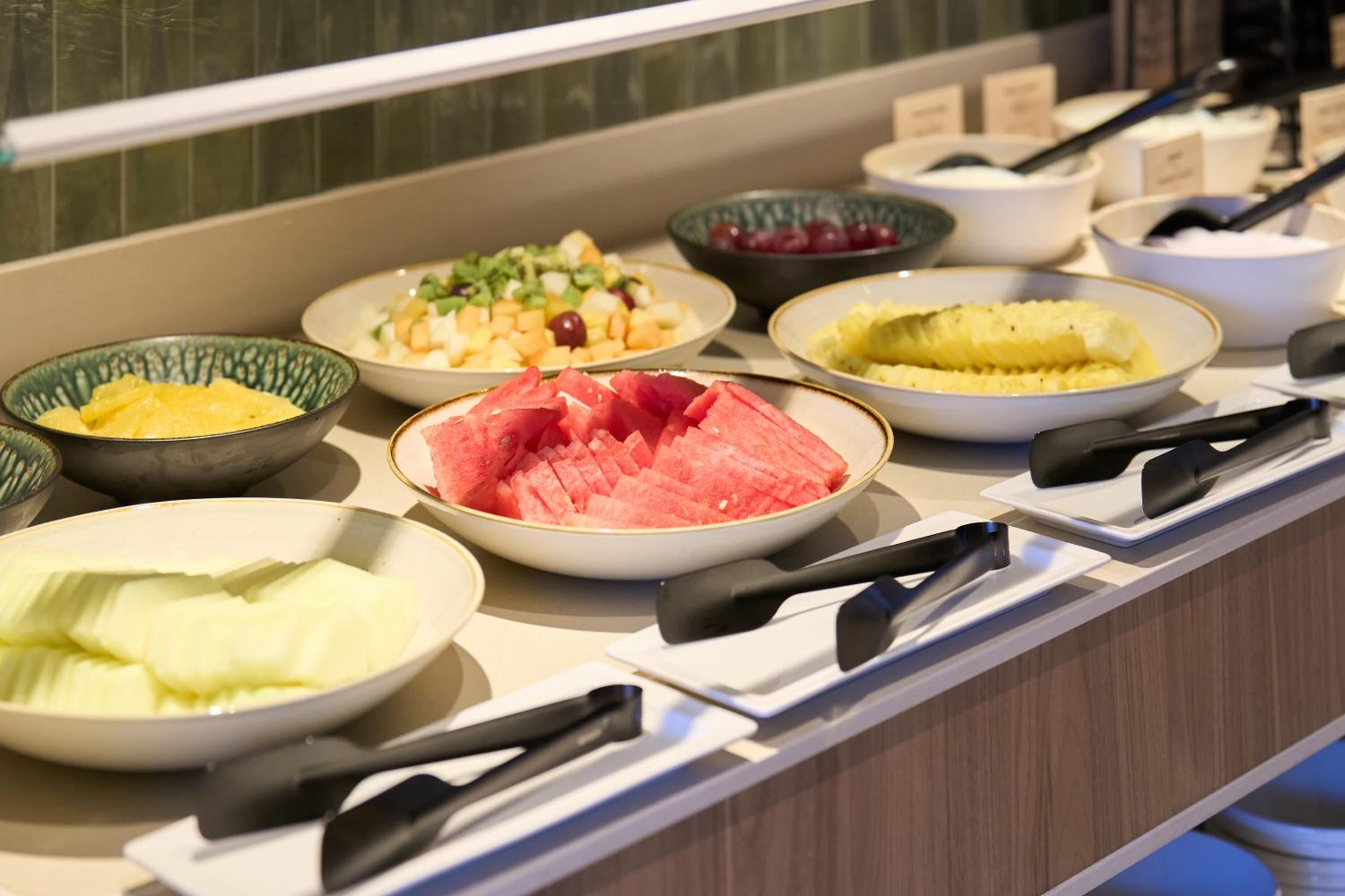 Catalonia La Maquinista