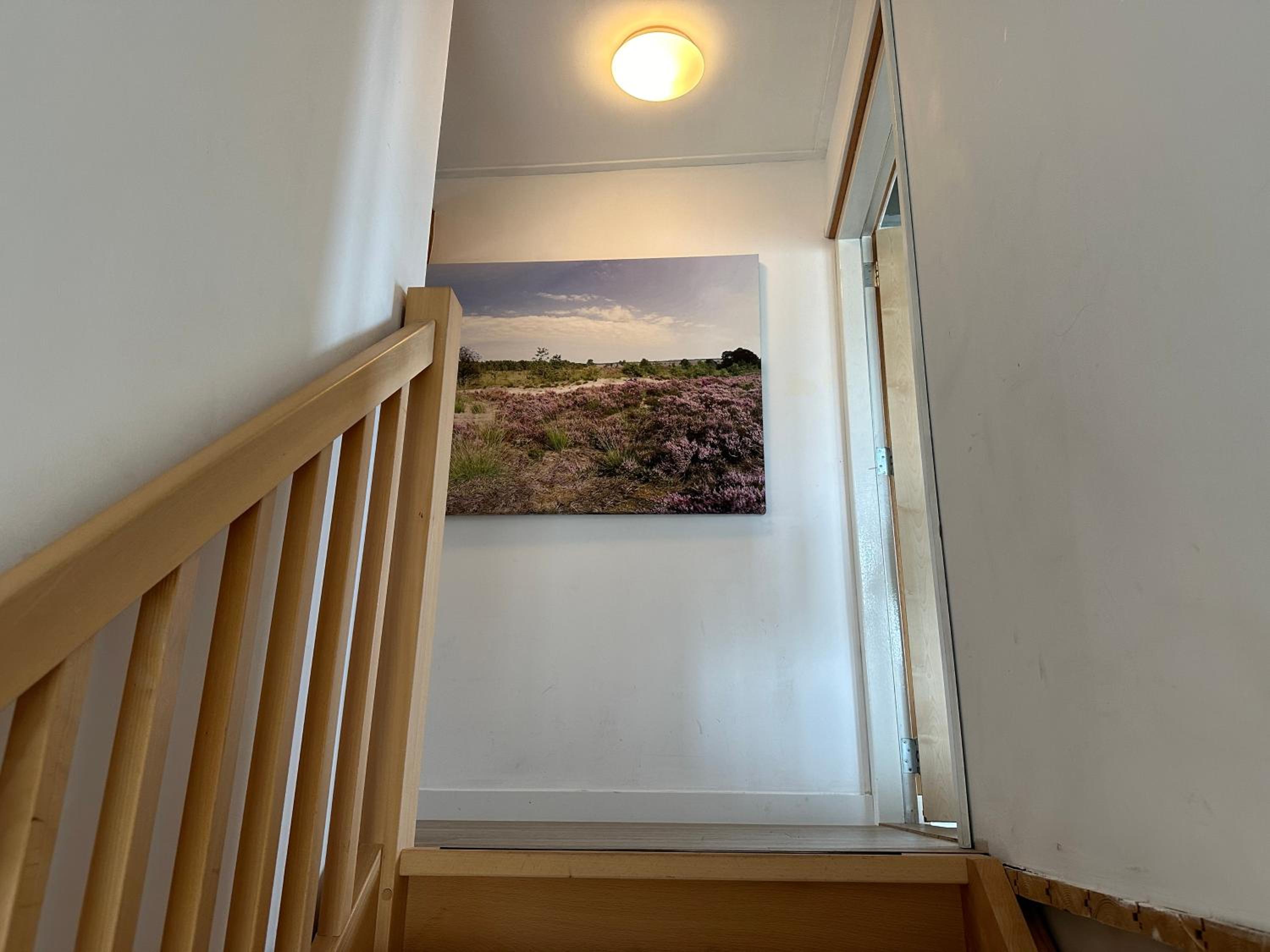 Huis van Egmond aan Zee