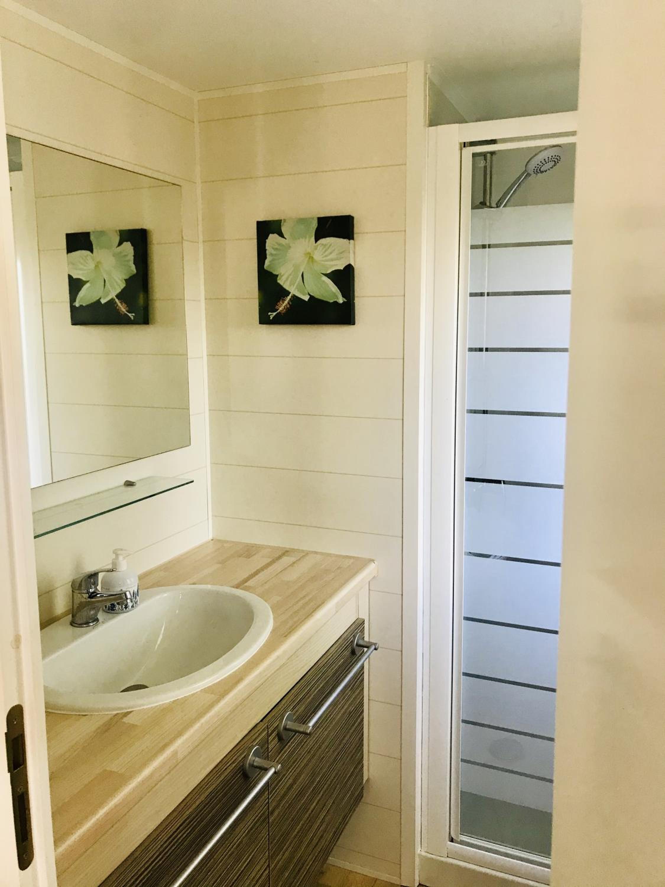 Chalet Strandliebe Bredene