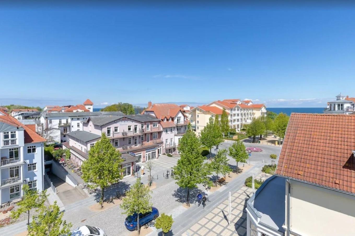 Strandjuwel 230