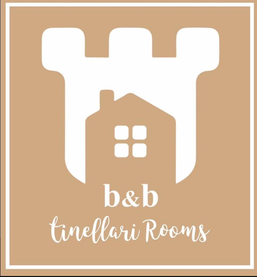 Tinellari Rooms