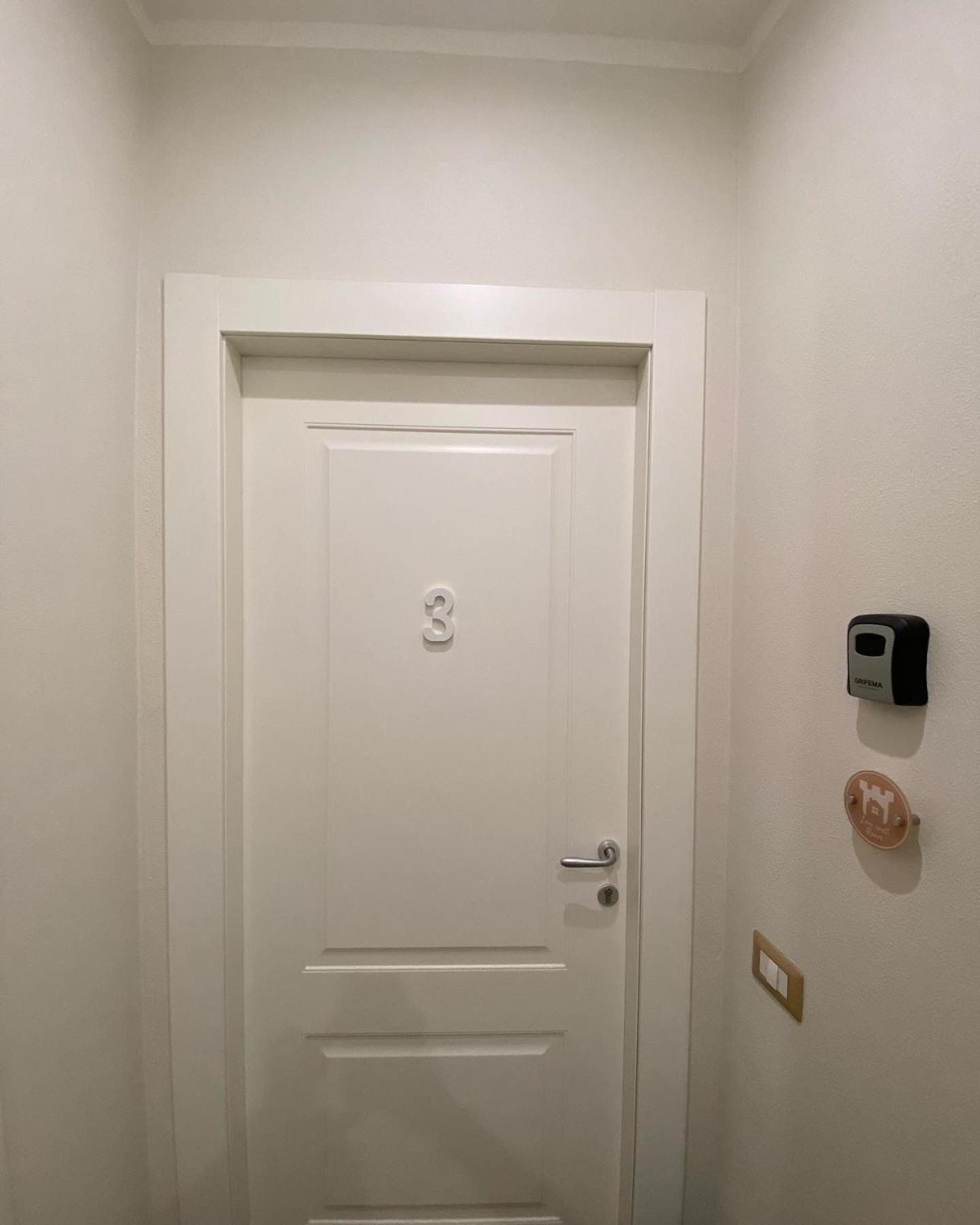 Tinellari Rooms