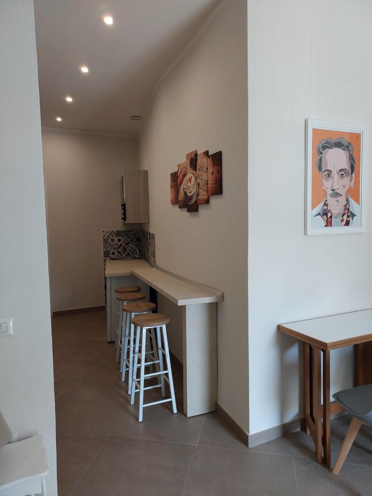 Tinellari Rooms