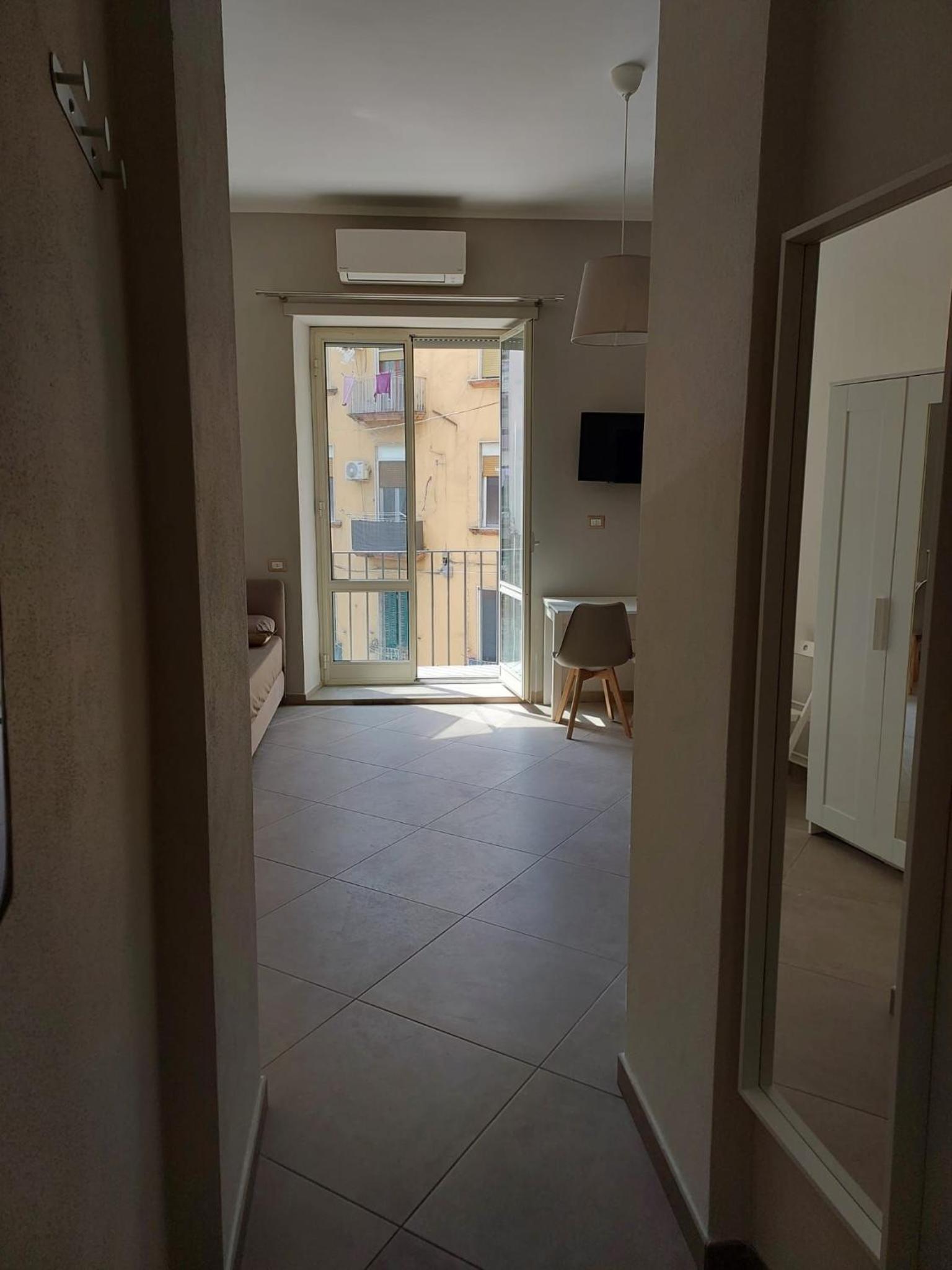 Tinellari Rooms