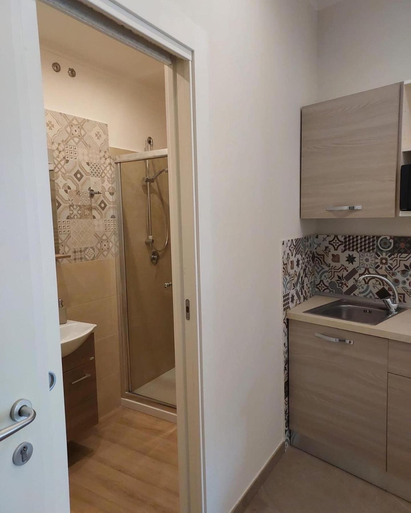 Tinellari Rooms