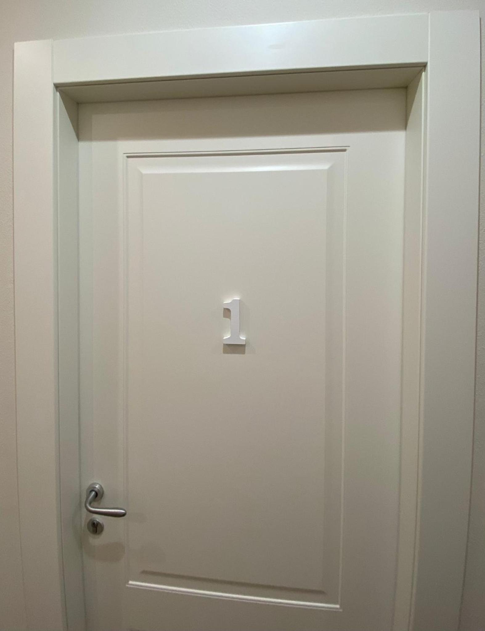 Tinellari Rooms