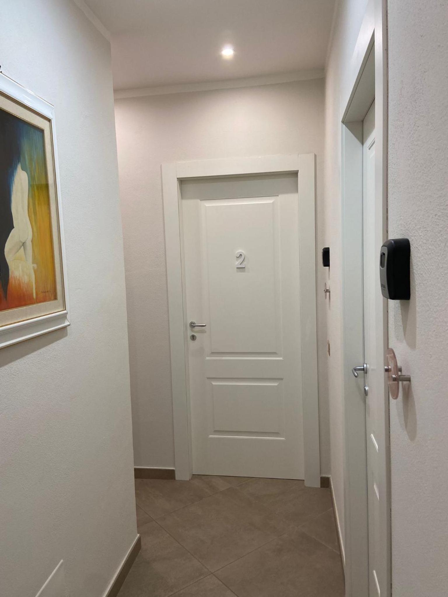 Tinellari Rooms
