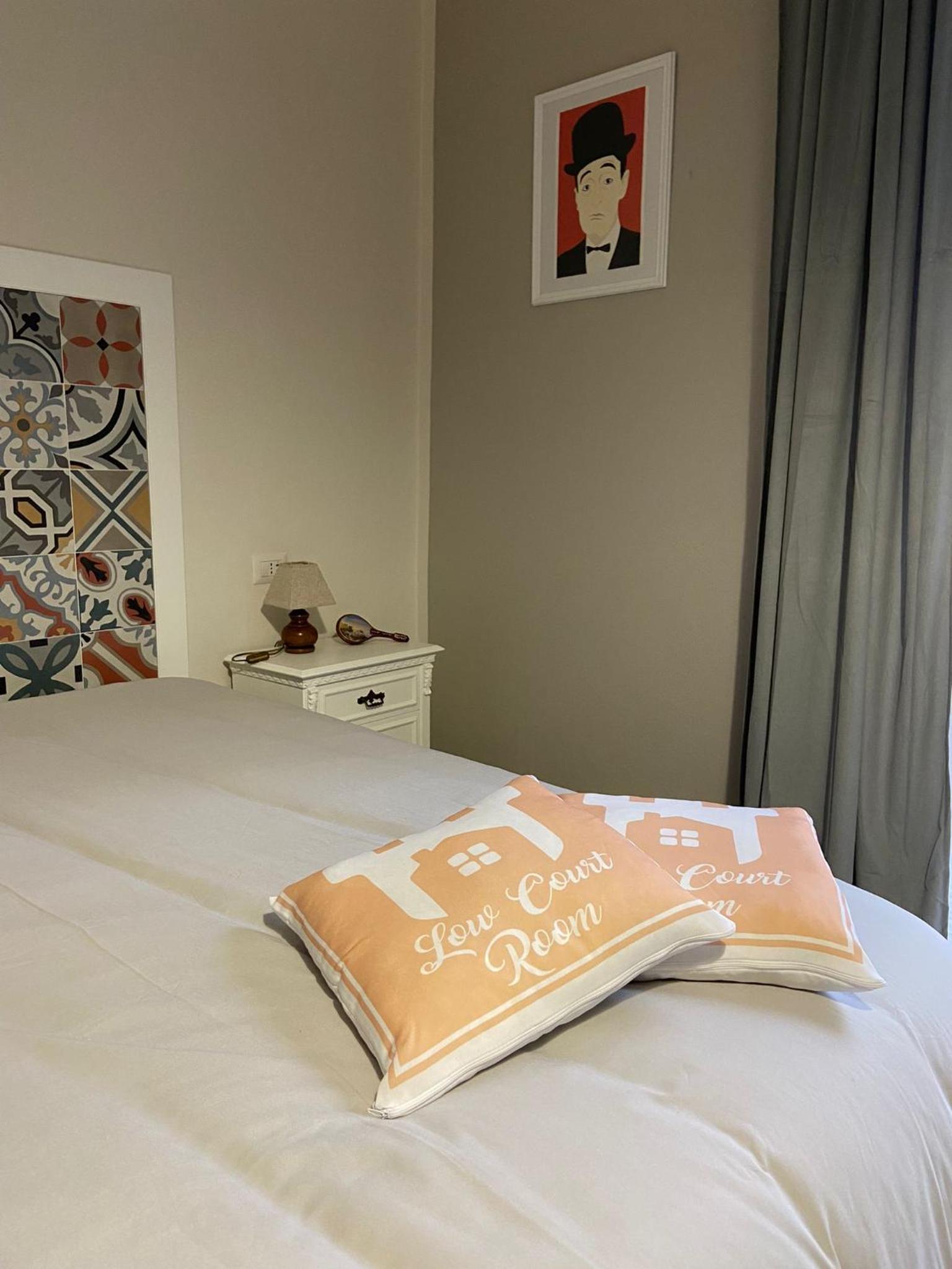 Tinellari Rooms