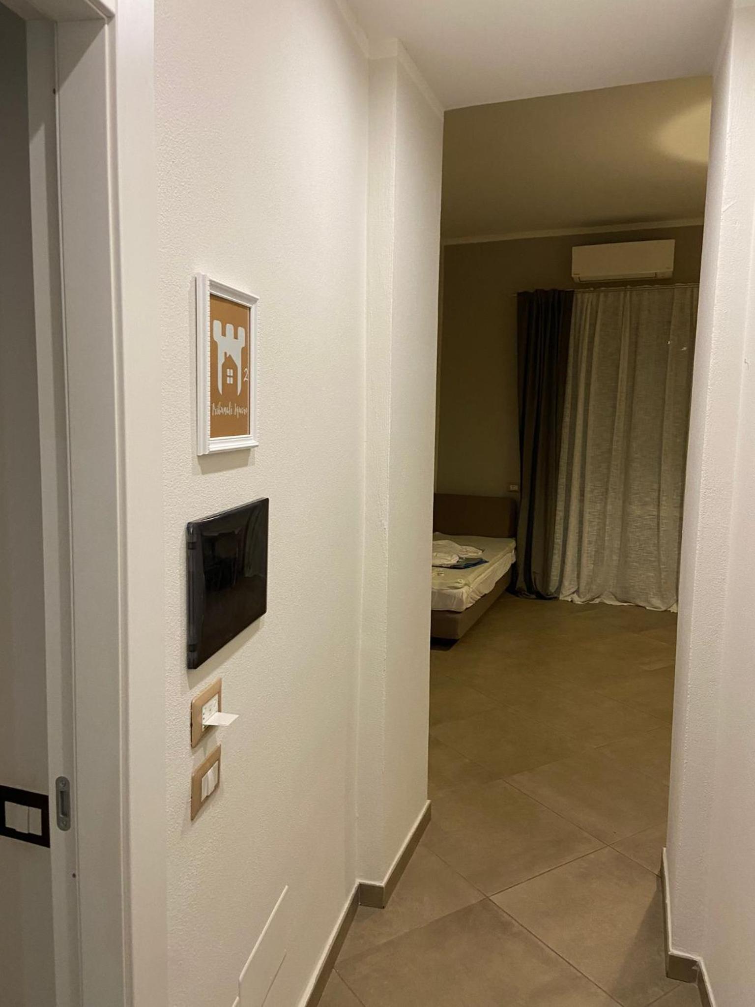 Tinellari Rooms