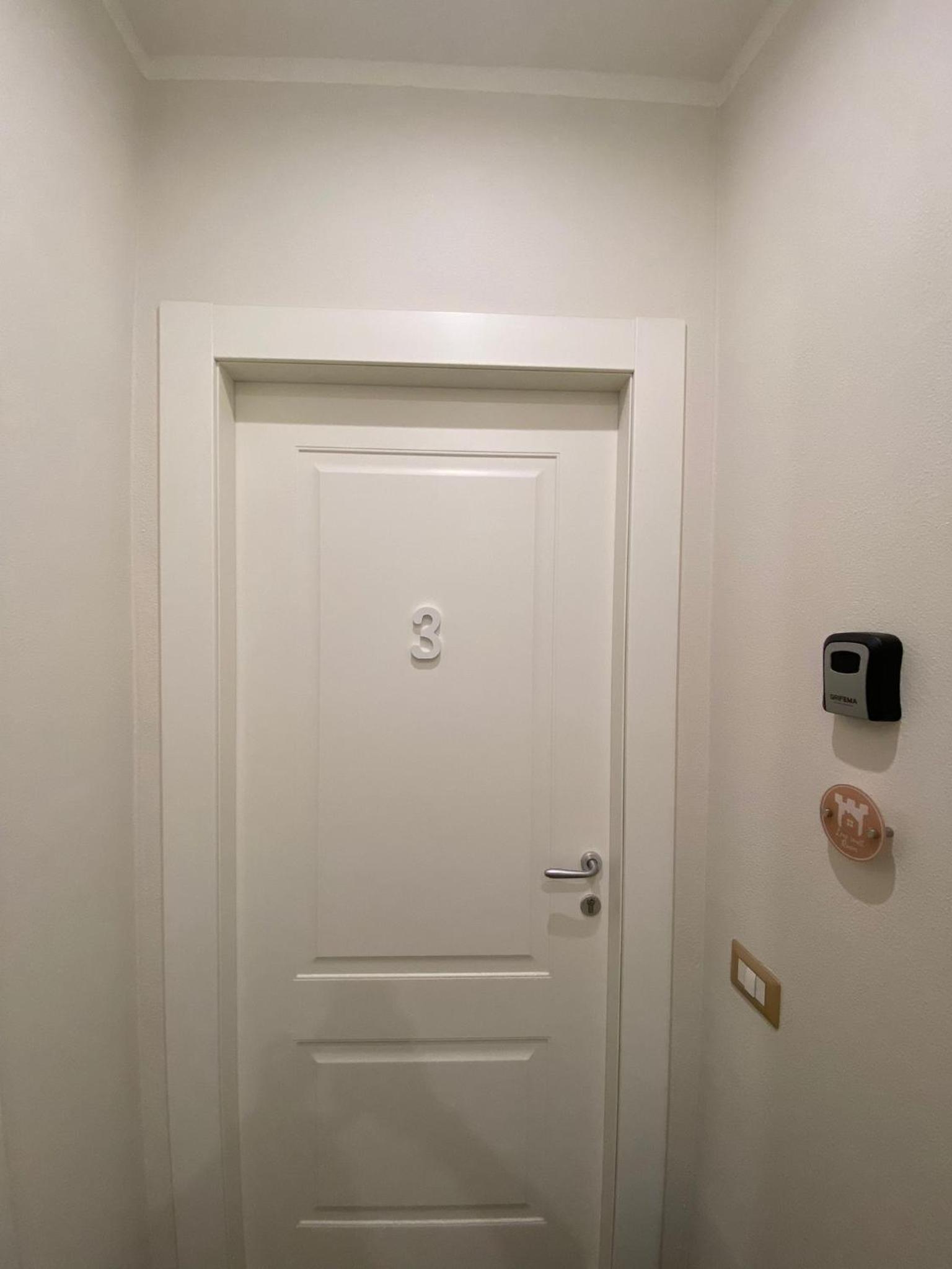 Tinellari Rooms