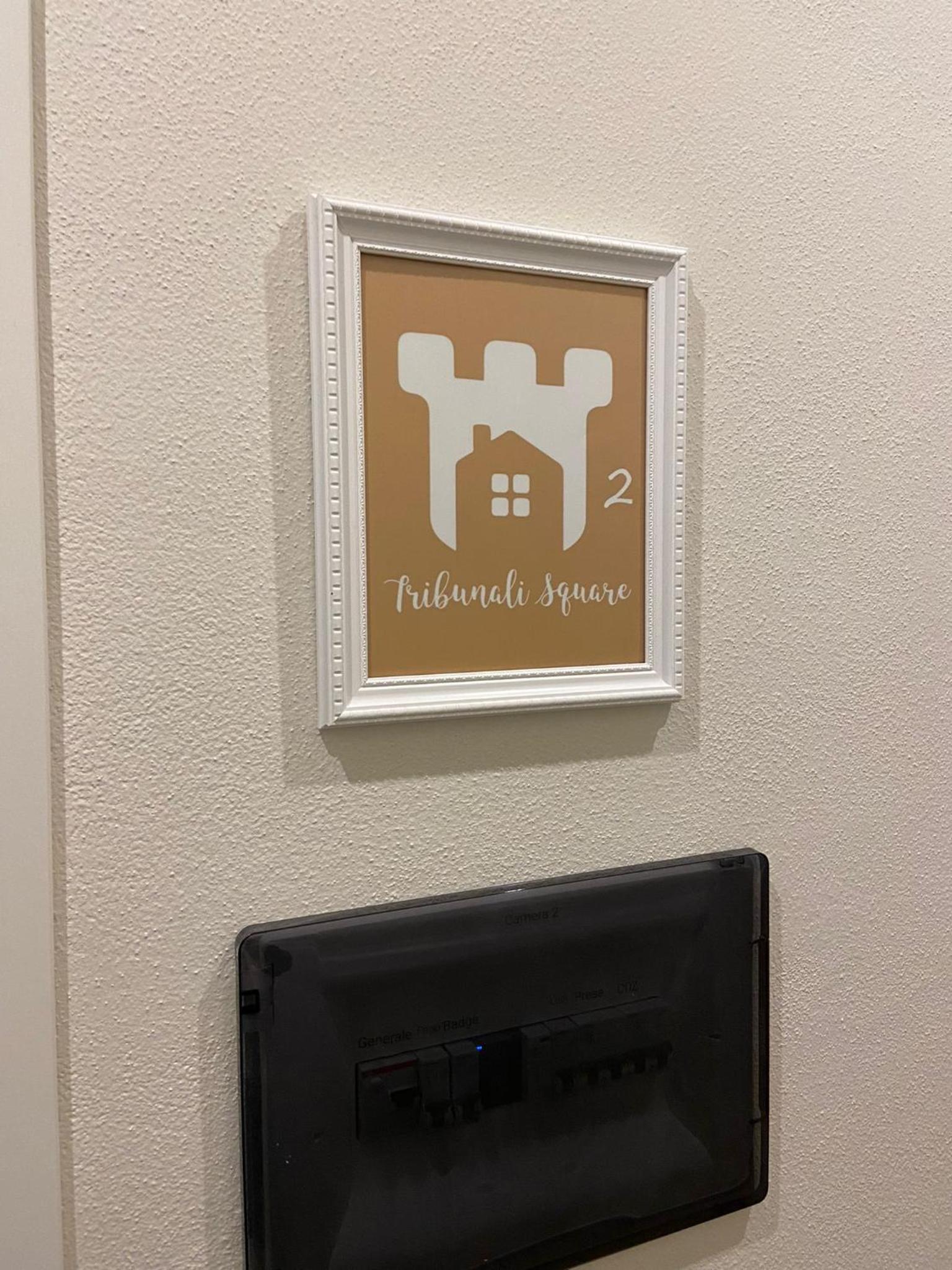 Tinellari Rooms